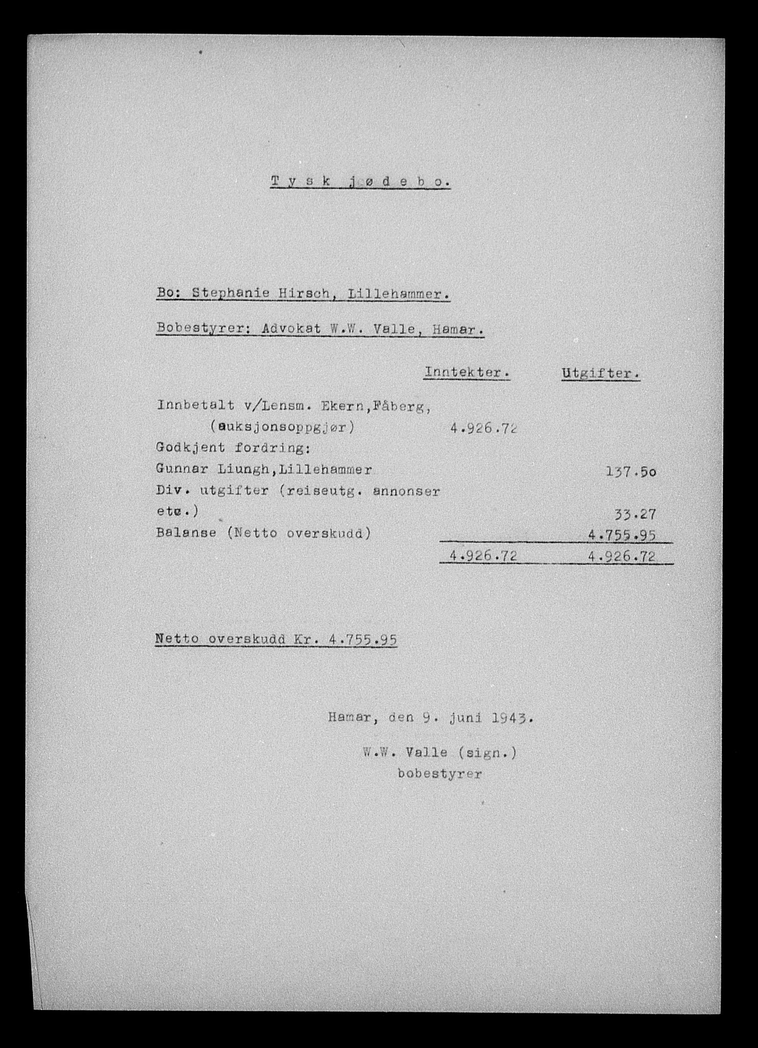 Justisdepartementet, Tilbakeføringskontoret for inndratte formuer, RA/S-1564/H/Hc/Hcd/L0999: --, 1945-1947, p. 131