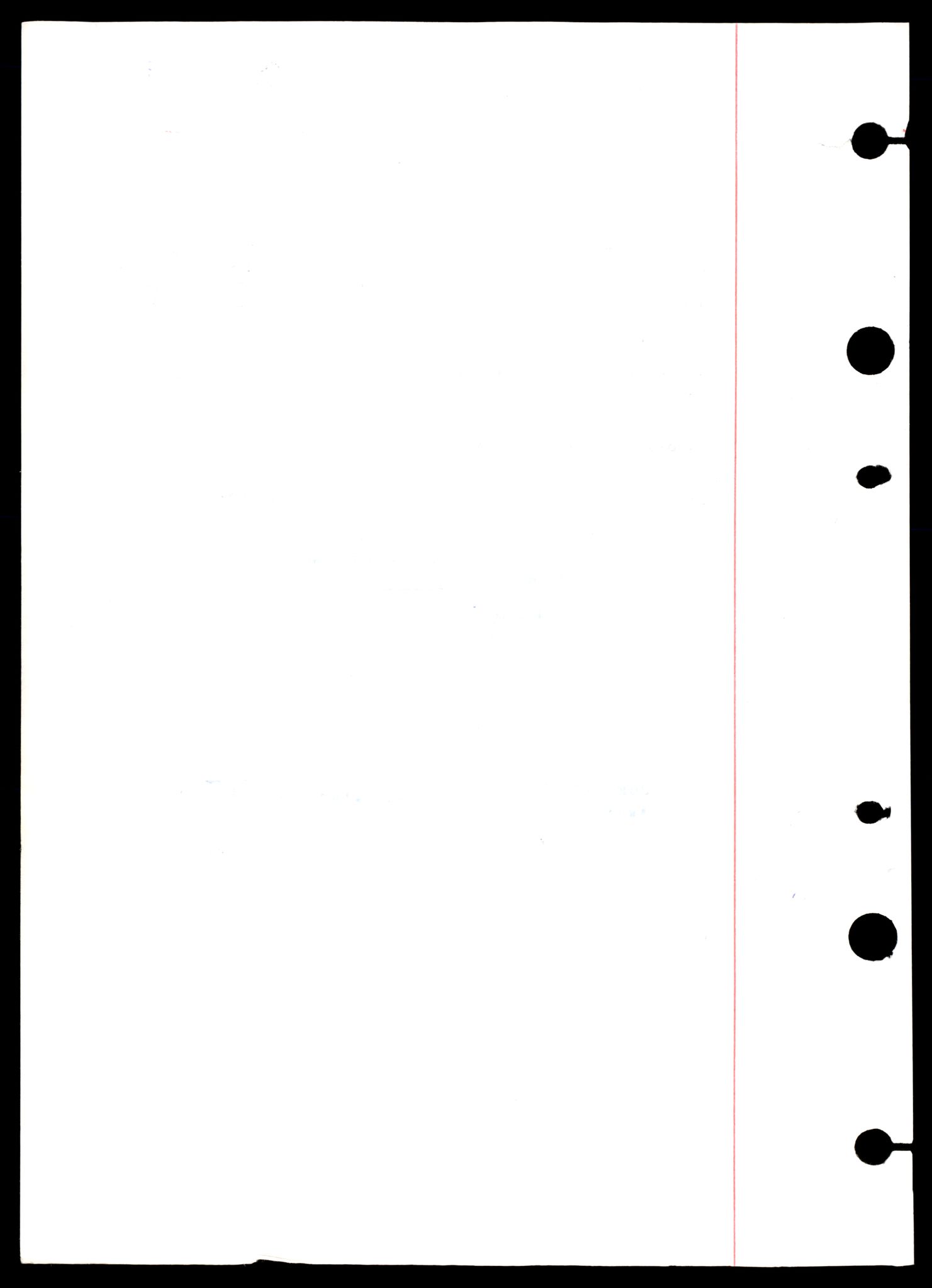 Asker og Bærum tingrett, AV/SAT-A-10379/K/Ka/Kab/L0005: Enkeltmannsforetak i Bærum, P - Å, 1944-1989, p. 4