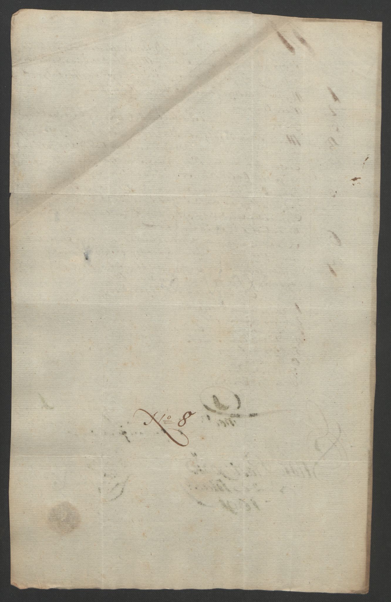 Rentekammeret inntil 1814, Reviderte regnskaper, Fogderegnskap, AV/RA-EA-4092/R18/L1290: Fogderegnskap Hadeland, Toten og Valdres, 1691, p. 219