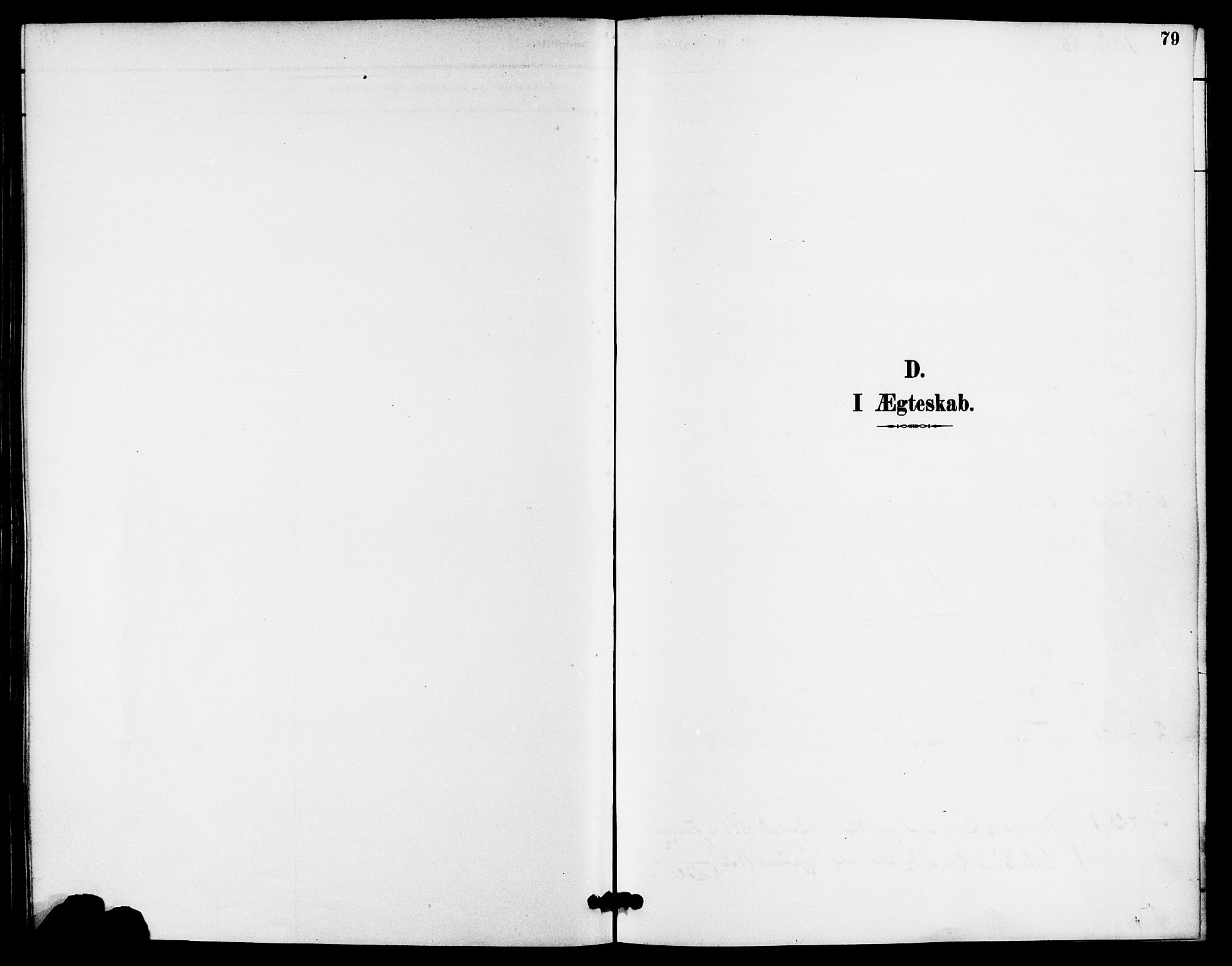 Høgsfjord sokneprestkontor, SAST/A-101624/H/Ha/Haa/L0005: Parish register (official) no. A 5, 1885-1897, p. 79