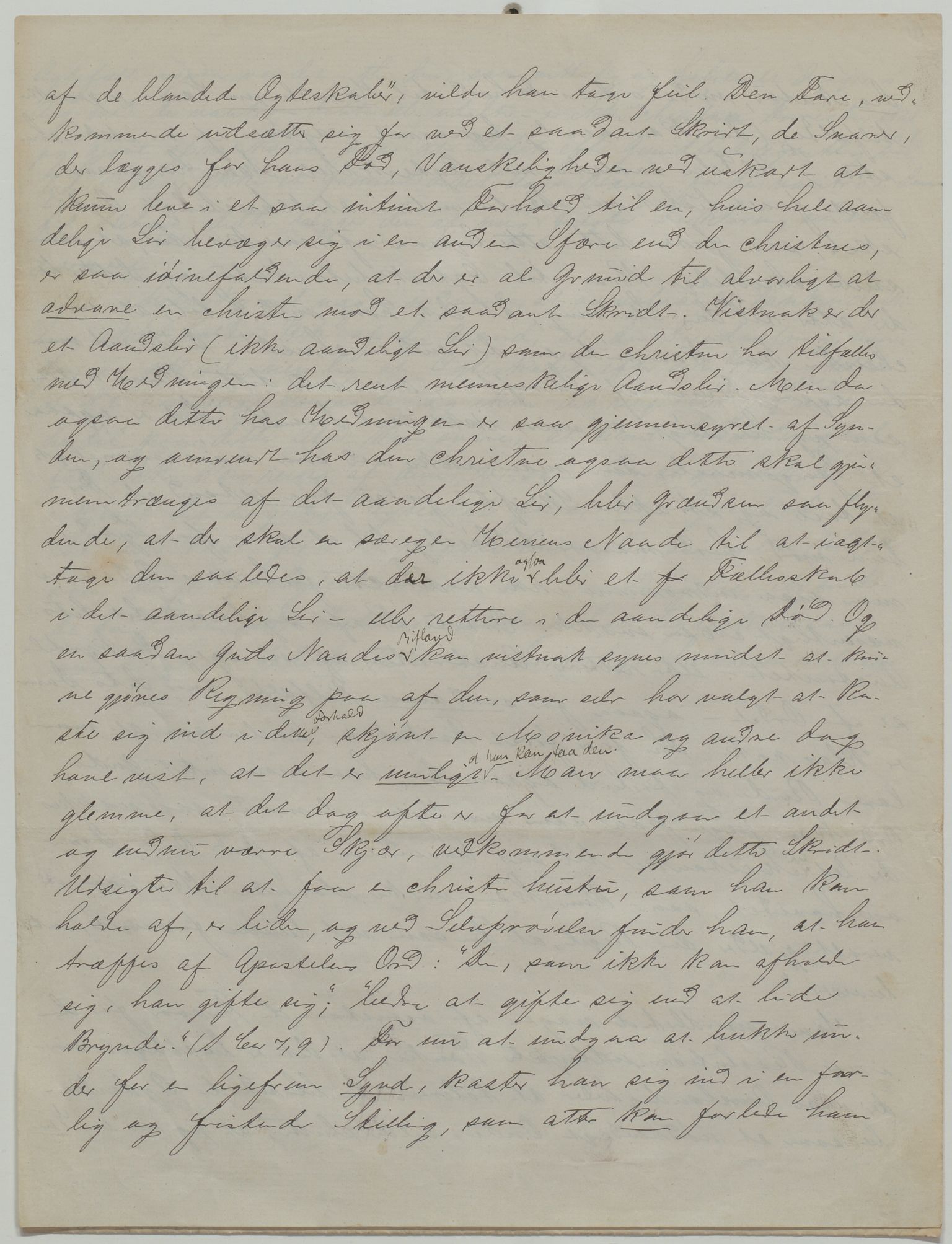 Det Norske Misjonsselskap - hovedadministrasjonen, VID/MA-A-1045/D/Da/Daa/L0035/0005: Konferansereferat og årsberetninger / Konferansereferat fra Madagaskar Innland., 1878