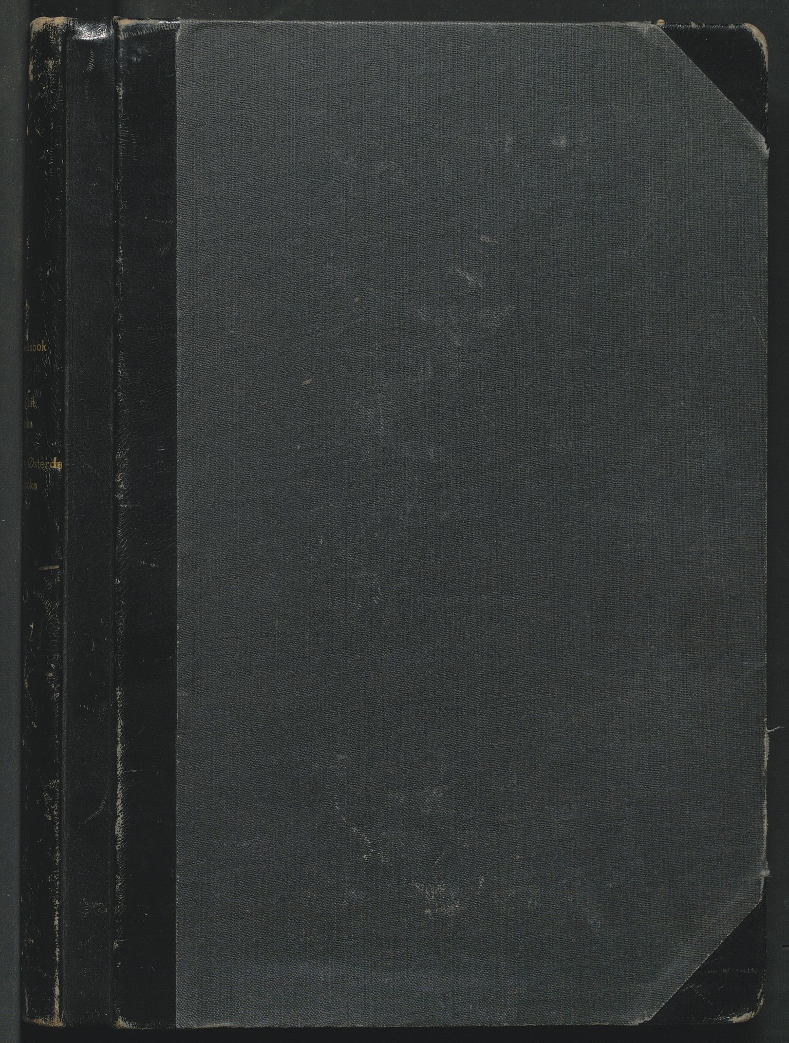 Hedmark og Østerdal jordskifterett, AV/SAH-JORDSKIFTEH-002/G/Ga/L0020/0001: Rettsbøker  / Rettsbok - XXIII (A42), 1958-1962