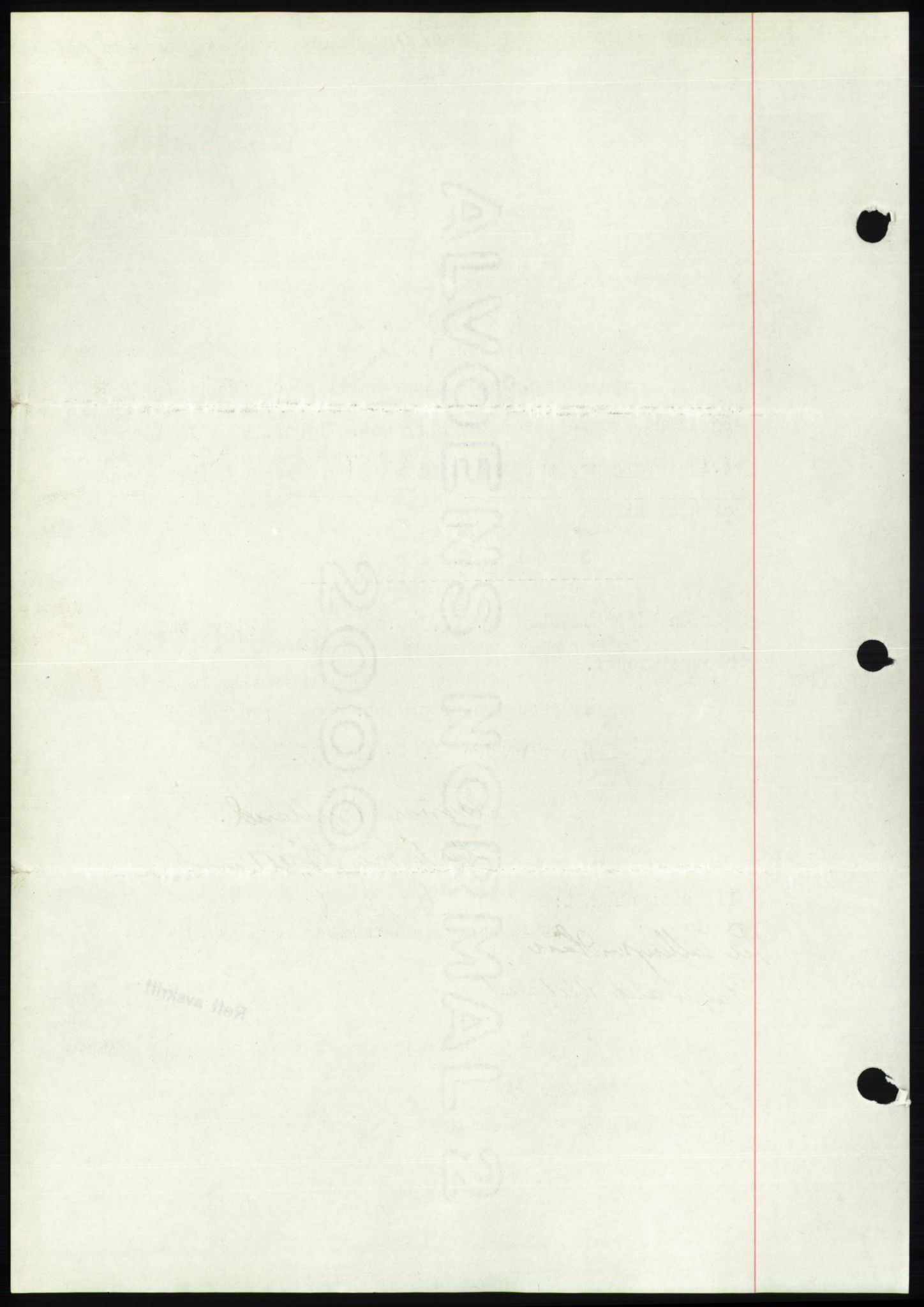 Jæren sorenskriveri, SAST/A-100310/03/G/Gba/L0066: Mortgage book no. 71-72, 1936-1936, Diary no: : 3268/1936