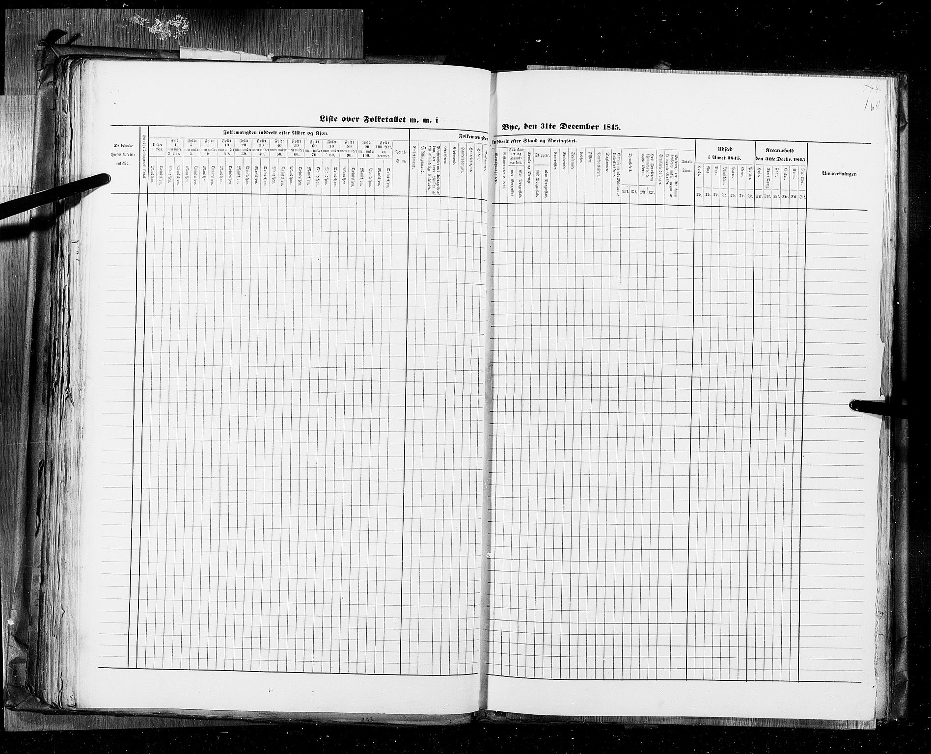 RA, Census 1845, vol. 11: Cities, 1845, p. 162