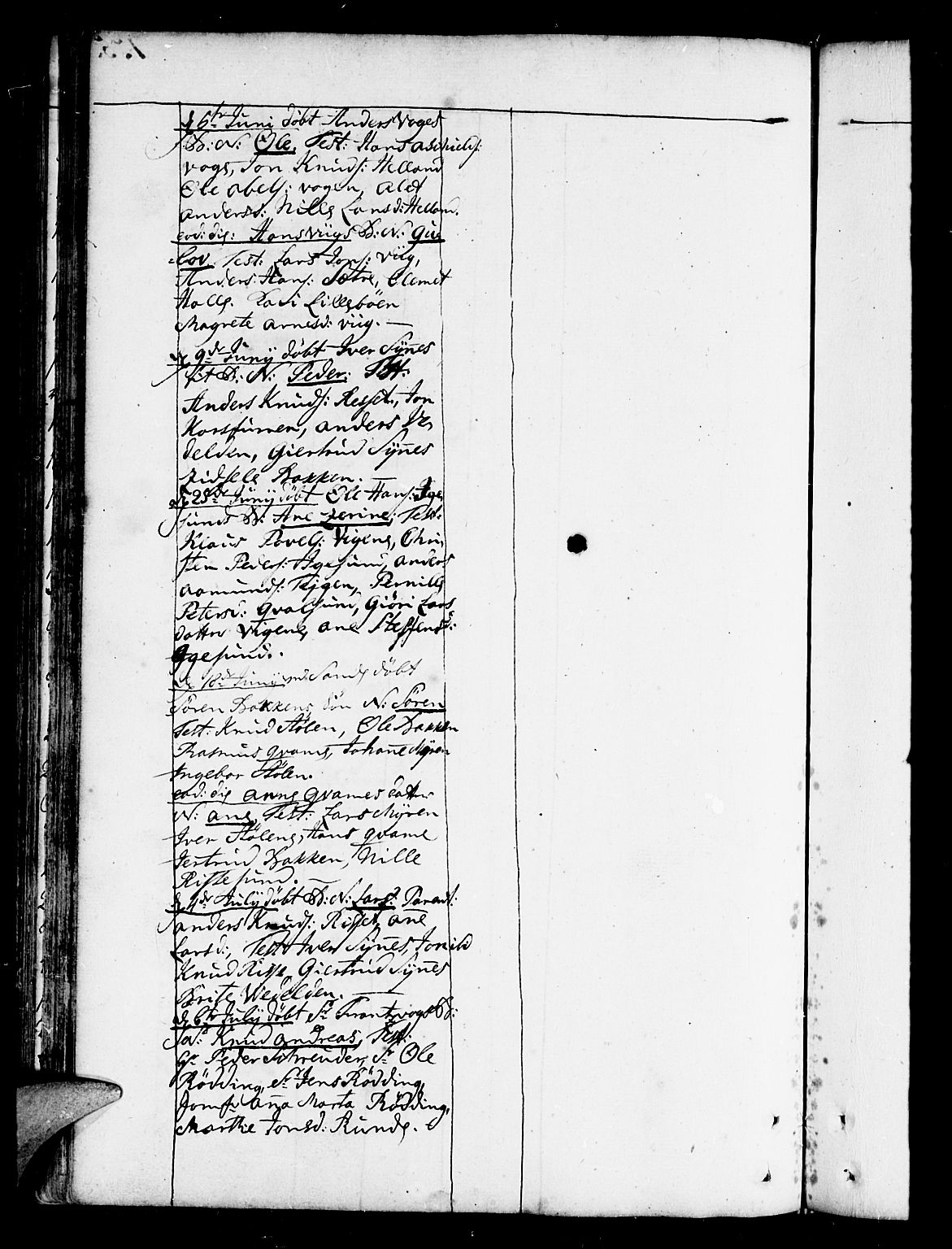 Ministerialprotokoller, klokkerbøker og fødselsregistre - Møre og Romsdal, AV/SAT-A-1454/507/L0067: Parish register (official) no. 507A02, 1767-1788, p. 130