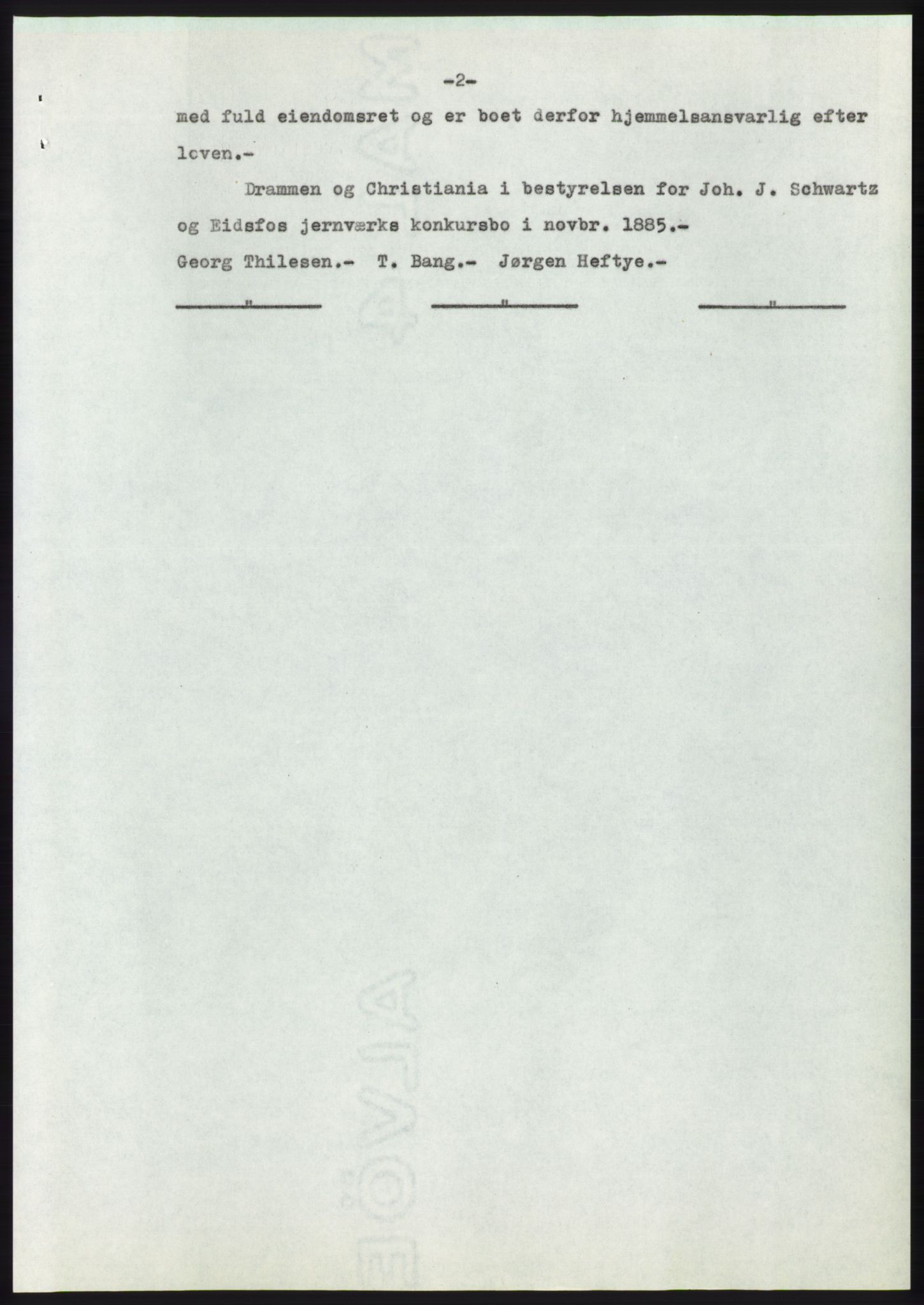 Statsarkivet i Kongsberg, AV/SAKO-A-0001/E/Ee/L0009: Avskrifter, SAO jnr. 354/1957 - 770/1957, 1957, p. 166