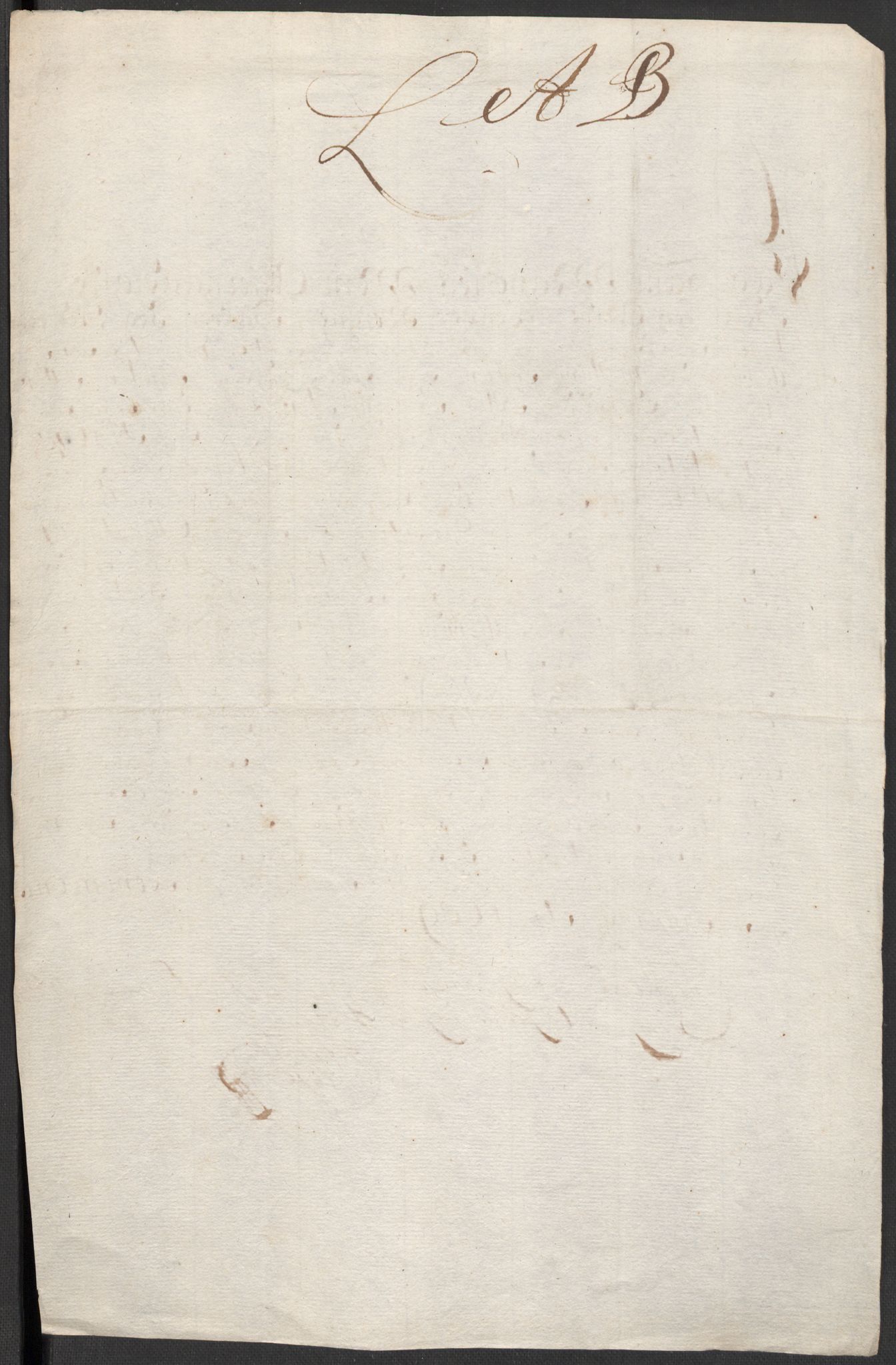 Rentekammeret inntil 1814, Reviderte regnskaper, Fogderegnskap, RA/EA-4092/R35/L2088: Fogderegnskap Øvre og Nedre Telemark, 1687-1689, p. 14