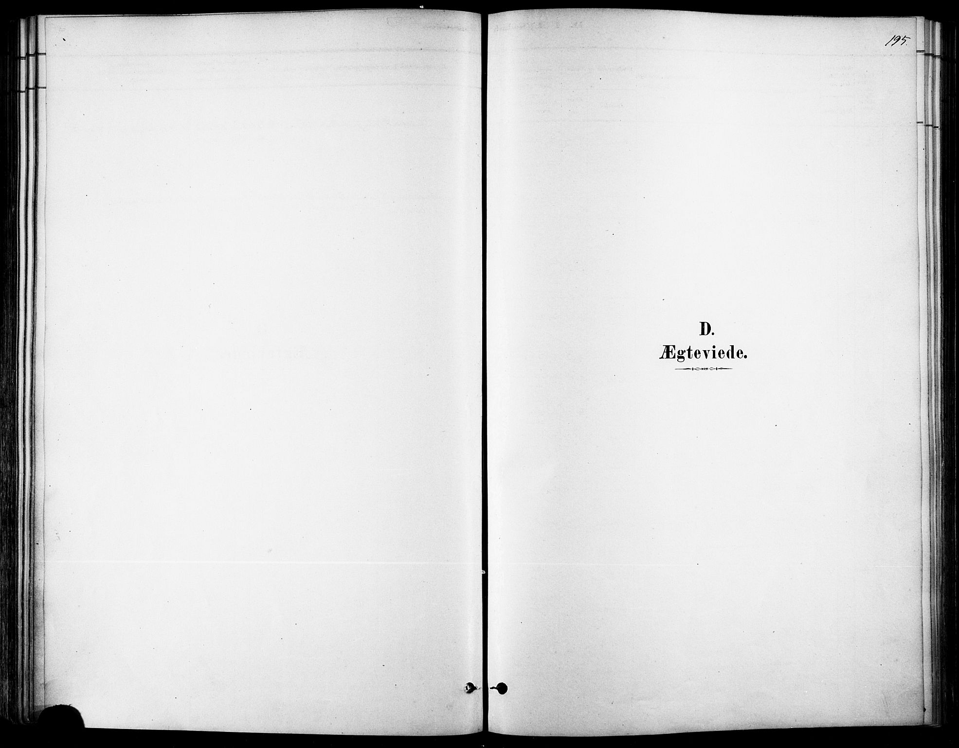 Ministerialprotokoller, klokkerbøker og fødselsregistre - Møre og Romsdal, AV/SAT-A-1454/529/L0454: Parish register (official) no. 529A04, 1878-1885, p. 195