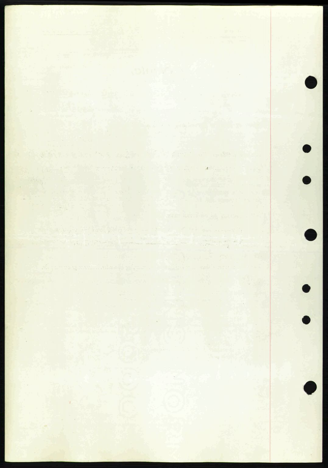 Tønsberg sorenskriveri, AV/SAKO-A-130/G/Ga/Gaa/L0012: Mortgage book no. A12, 1942-1943, Diary no: : 2943/1942