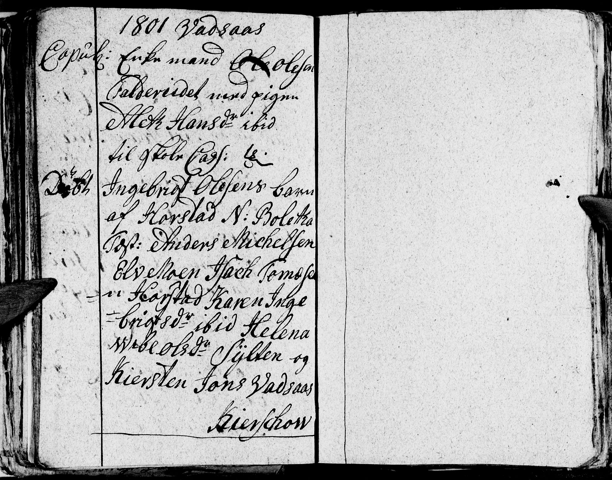 Ministerialprotokoller, klokkerbøker og fødselsregistre - Nordland, AV/SAT-A-1459/810/L0139: Parish register (official) no. 810A03, 1785-1816