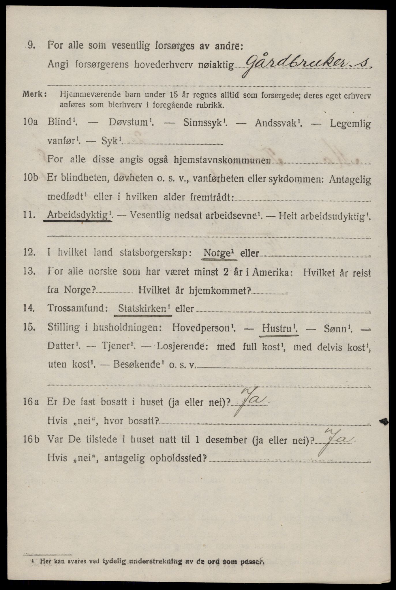 SAKO, 1920 census for Mo, 1920, p. 2837