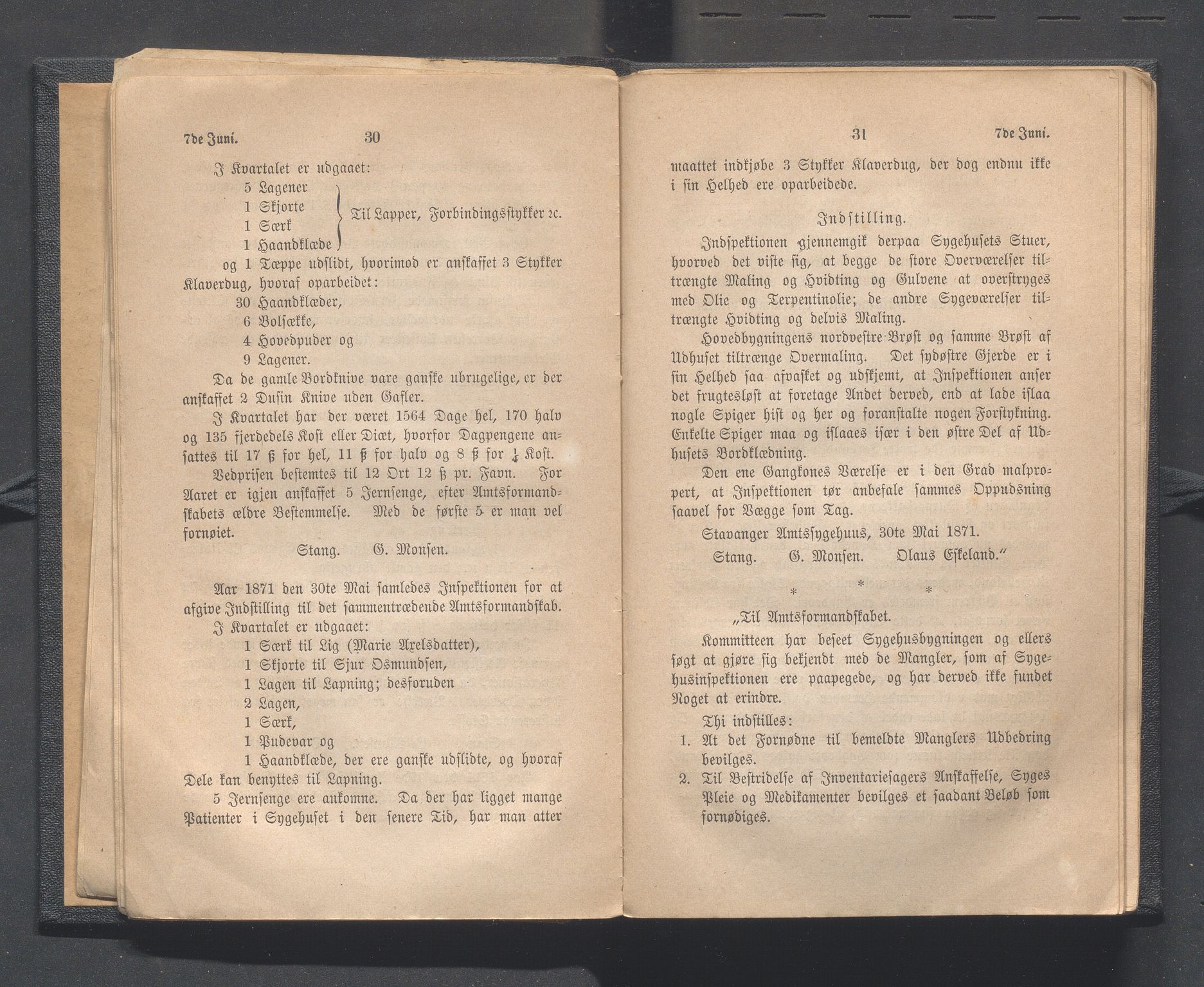 Rogaland fylkeskommune - Fylkesrådmannen , IKAR/A-900/A, 1871, p. 22