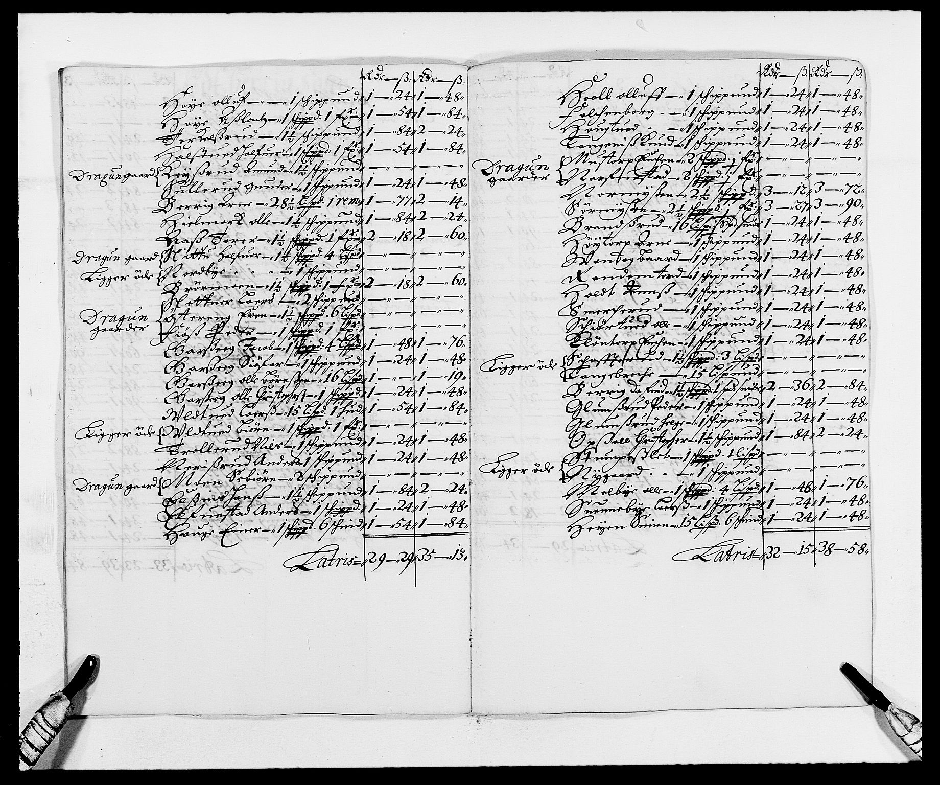 Rentekammeret inntil 1814, Reviderte regnskaper, Fogderegnskap, AV/RA-EA-4092/R06/L0279: Fogderegnskap Heggen og Frøland, 1678-1680, p. 152