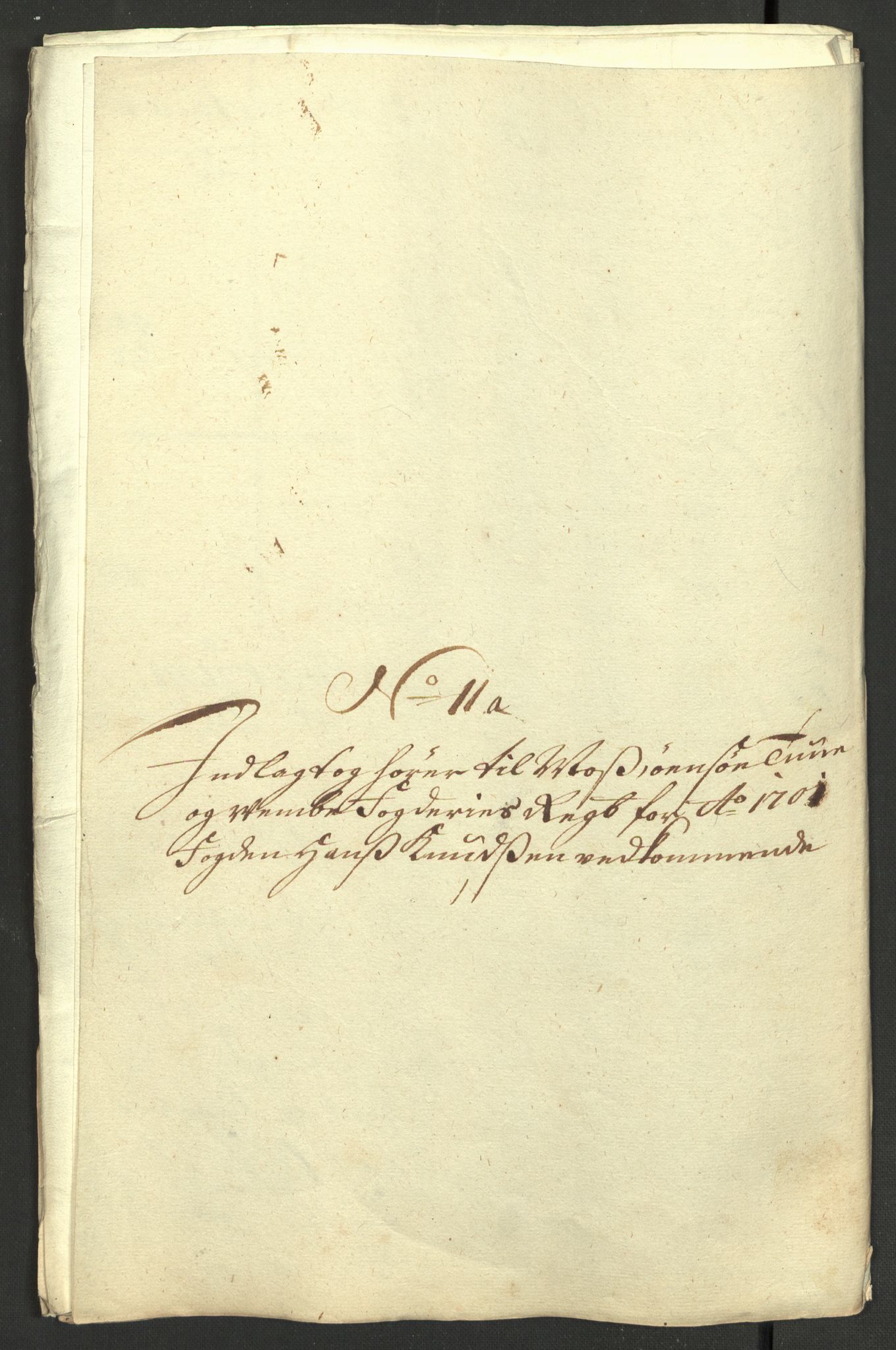 Rentekammeret inntil 1814, Reviderte regnskaper, Fogderegnskap, AV/RA-EA-4092/R04/L0130: Fogderegnskap Moss, Onsøy, Tune, Veme og Åbygge, 1701, p. 142