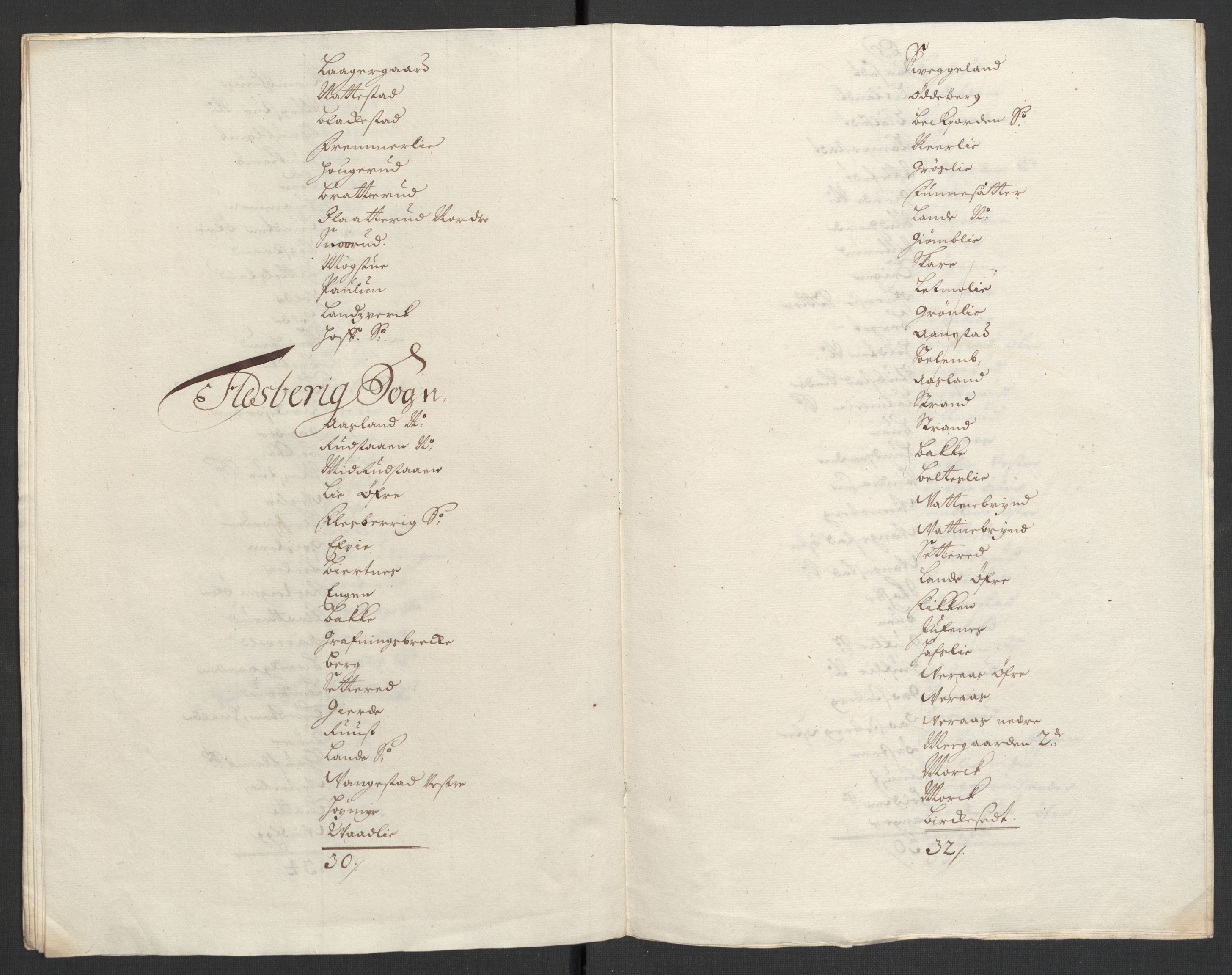 Rentekammeret inntil 1814, Reviderte regnskaper, Fogderegnskap, RA/EA-4092/R24/L1577: Fogderegnskap Numedal og Sandsvær, 1698-1700, p. 53