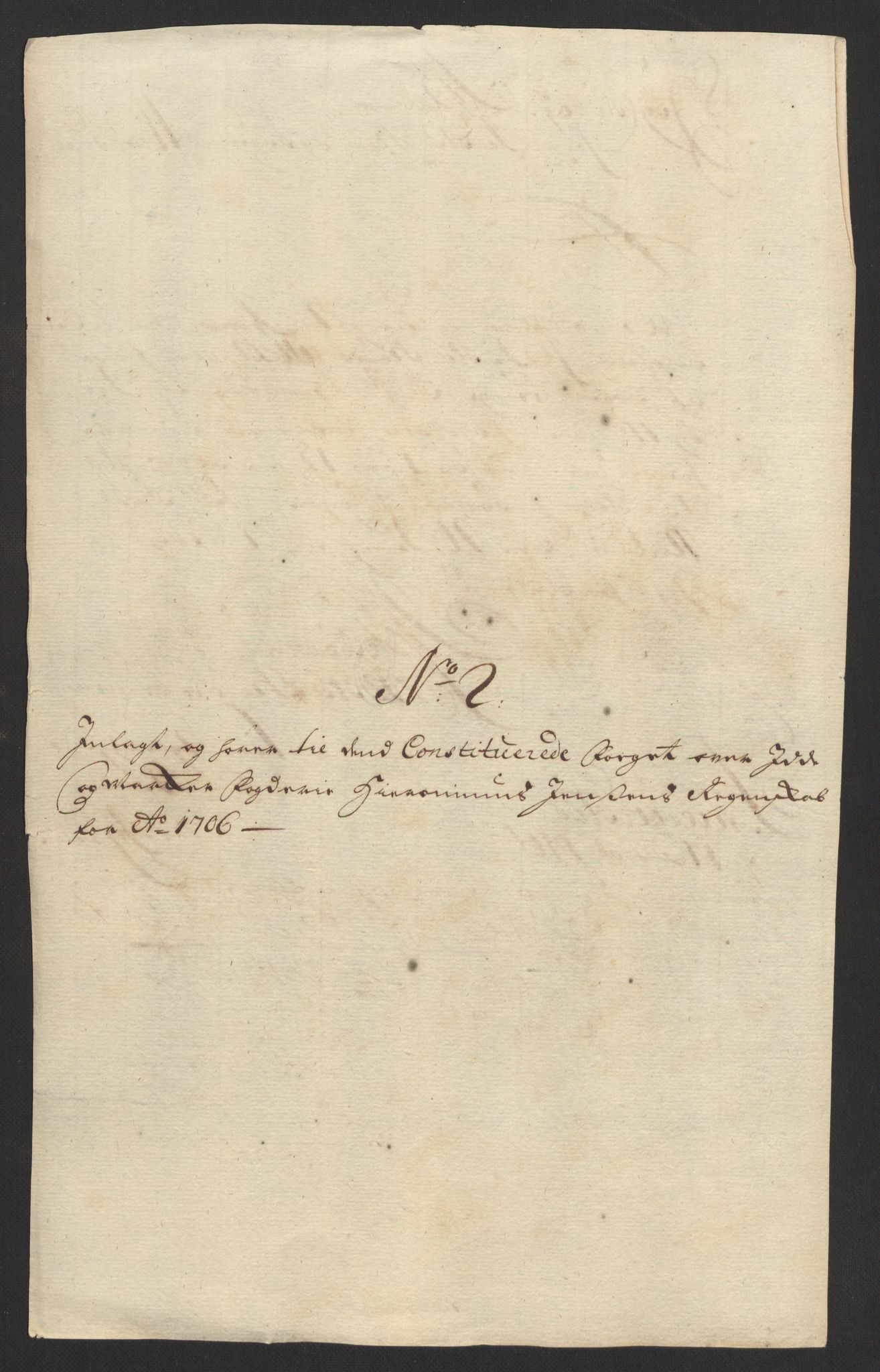 Rentekammeret inntil 1814, Reviderte regnskaper, Fogderegnskap, AV/RA-EA-4092/R01/L0017: Fogderegnskap Idd og Marker, 1704-1706, p. 397