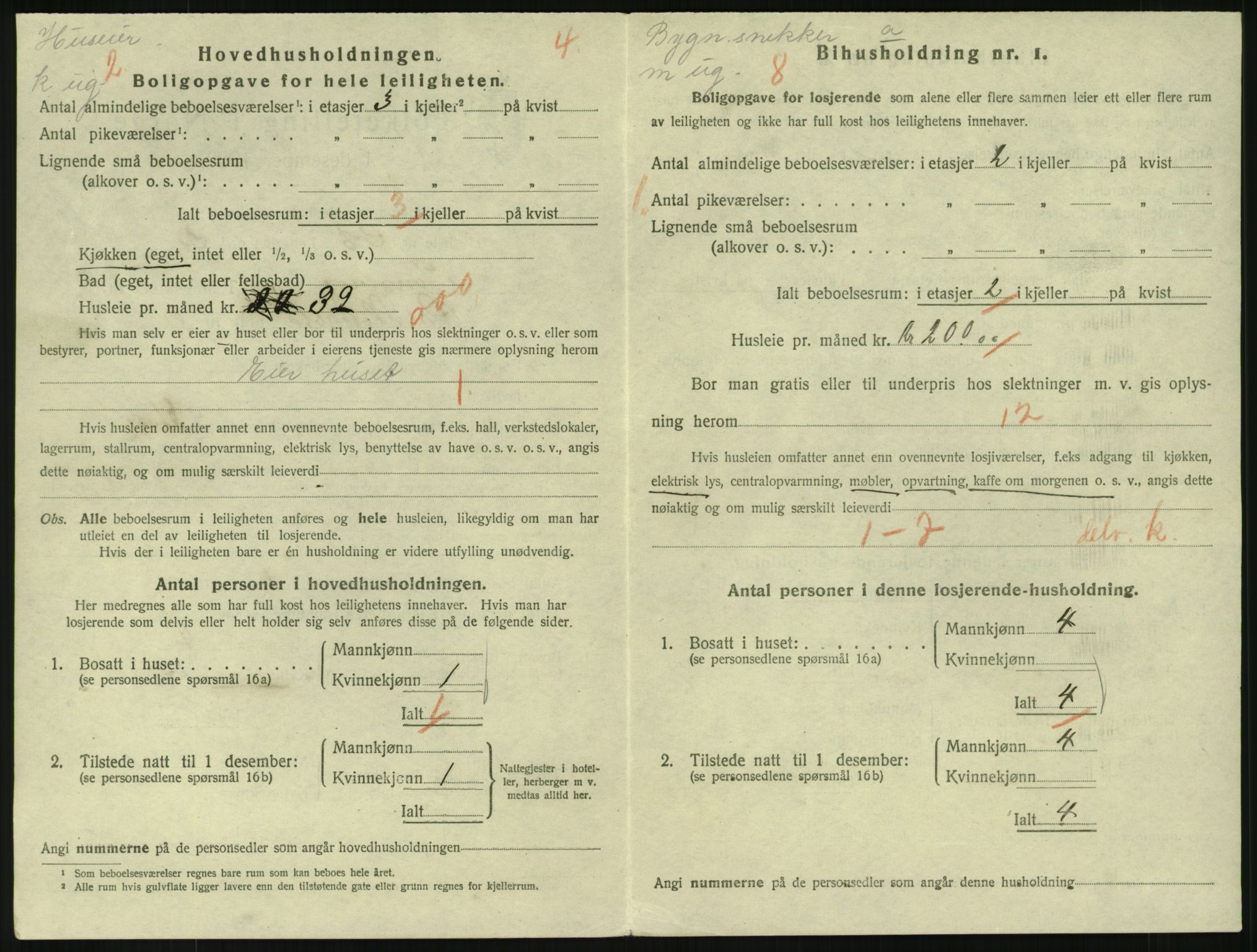 SAKO, 1920 census for Tønsberg, 1920, p. 8602