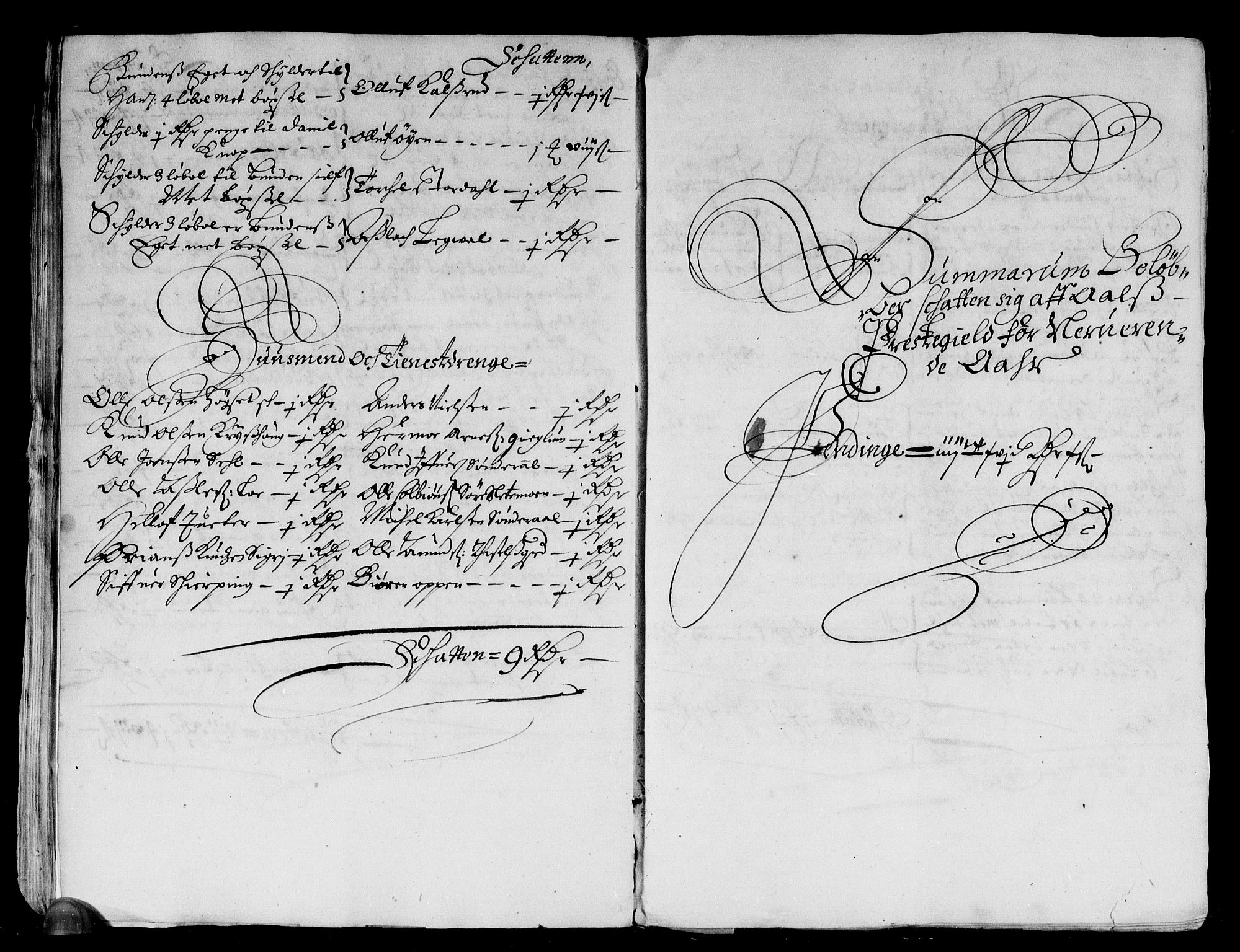 Rentekammeret inntil 1814, Reviderte regnskaper, Stiftamtstueregnskaper, Landkommissariatet på Akershus og Akershus stiftamt, AV/RA-EA-5869/R/Rb/L0061: Akershus stiftamt, 1669
