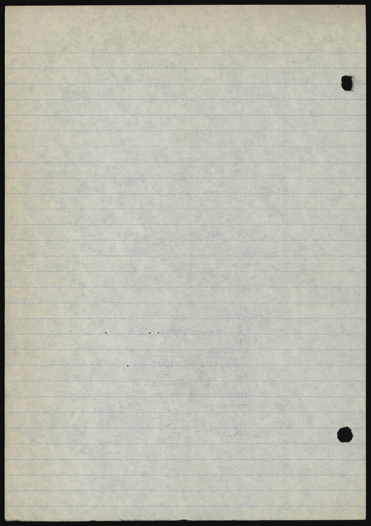 Nord-Hedmark sorenskriveri, SAH/TING-012/H/Hc/L0027: Mortgage book no. 27, 1967-1968, Diary no: : 5859/1967