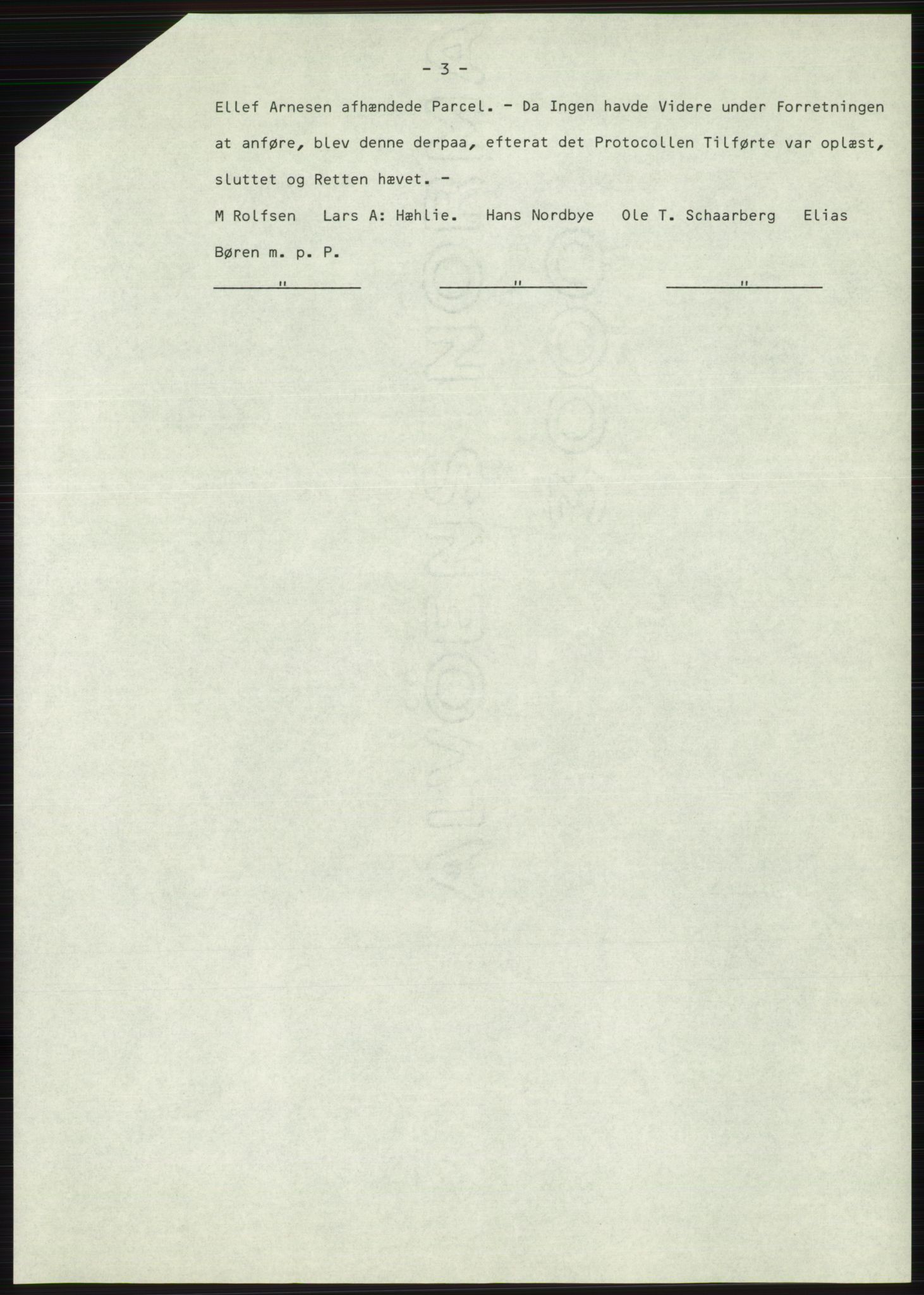 Statsarkivet i Oslo, AV/SAO-A-10621/Z/Zd/L0042: Avskrifter, j.nr 8-4820/1983, 1983, p. 264