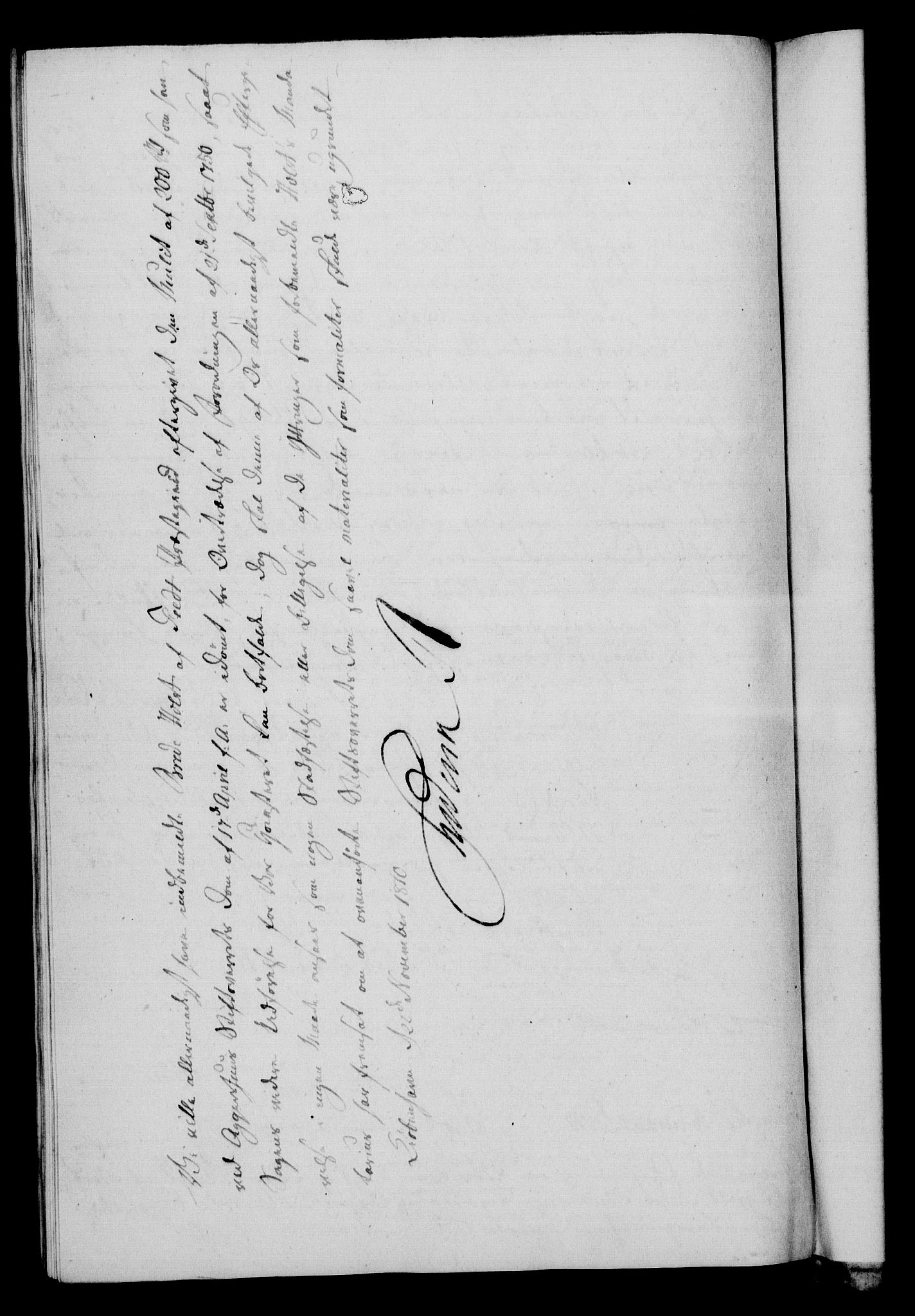 Rentekammeret, Kammerkanselliet, RA/EA-3111/G/Gf/Gfa/L0092: Norsk relasjons- og resolusjonsprotokoll (merket RK 52.92), 1810, p. 576