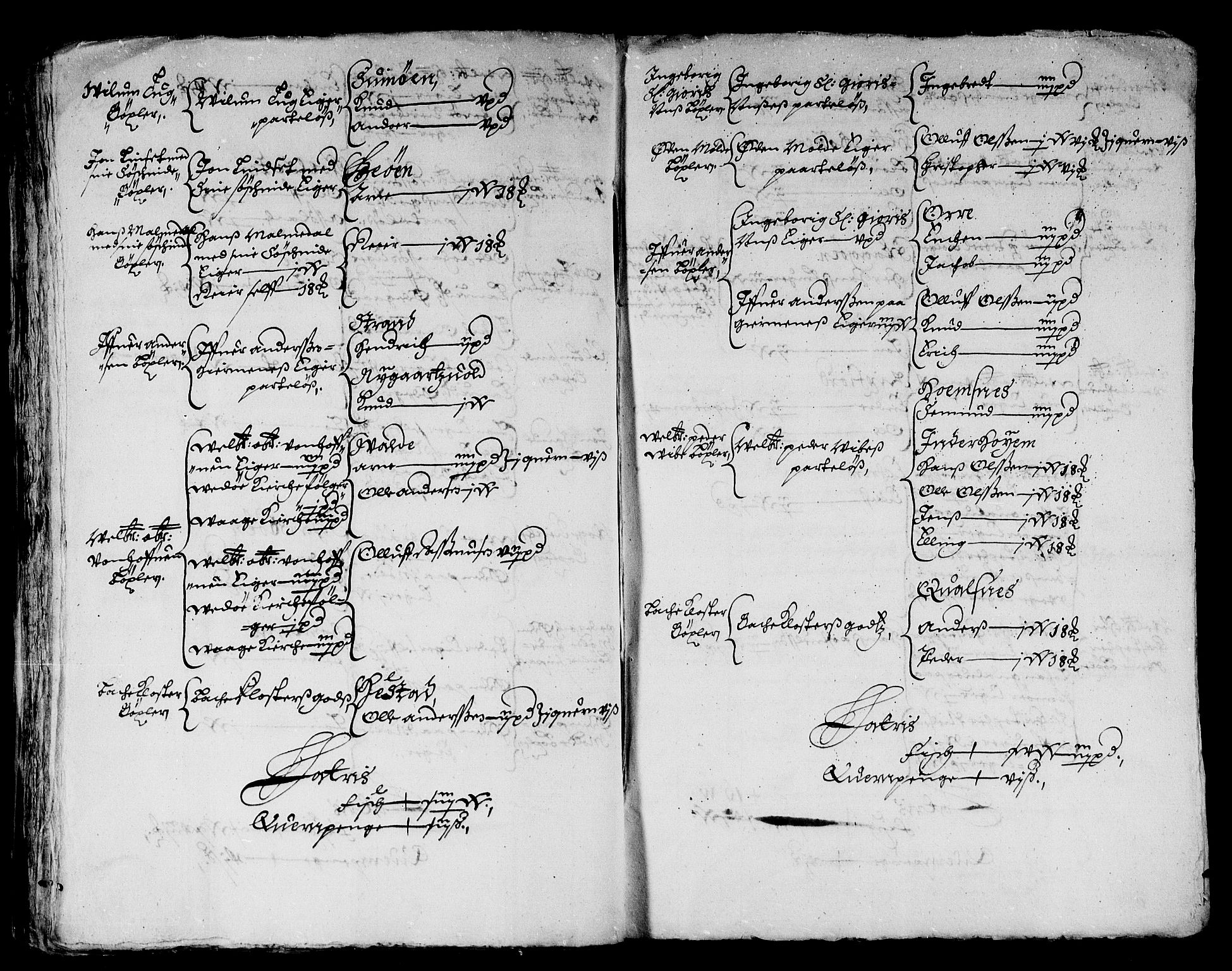 Rentekammeret inntil 1814, Reviderte regnskaper, Stiftamtstueregnskaper, Trondheim stiftamt og Nordland amt, RA/EA-6044/R/Rd/L0003: Trondheim stiftamt, 1661-1662