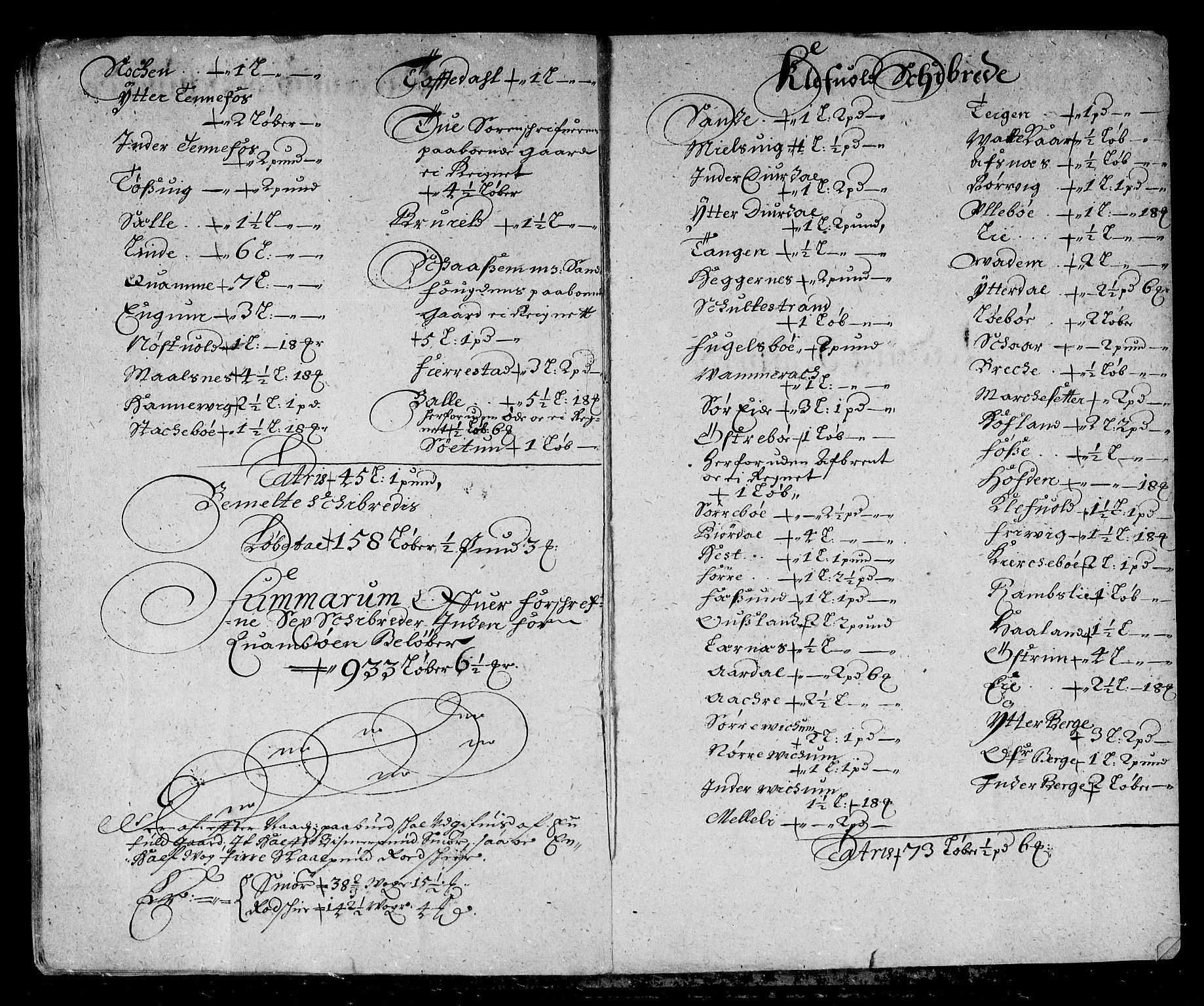 Rentekammeret inntil 1814, Reviderte regnskaper, Stiftamtstueregnskaper, Bergen stiftamt, AV/RA-EA-6043/R/Rc/L0050: Bergen stiftamt, 1677-1678