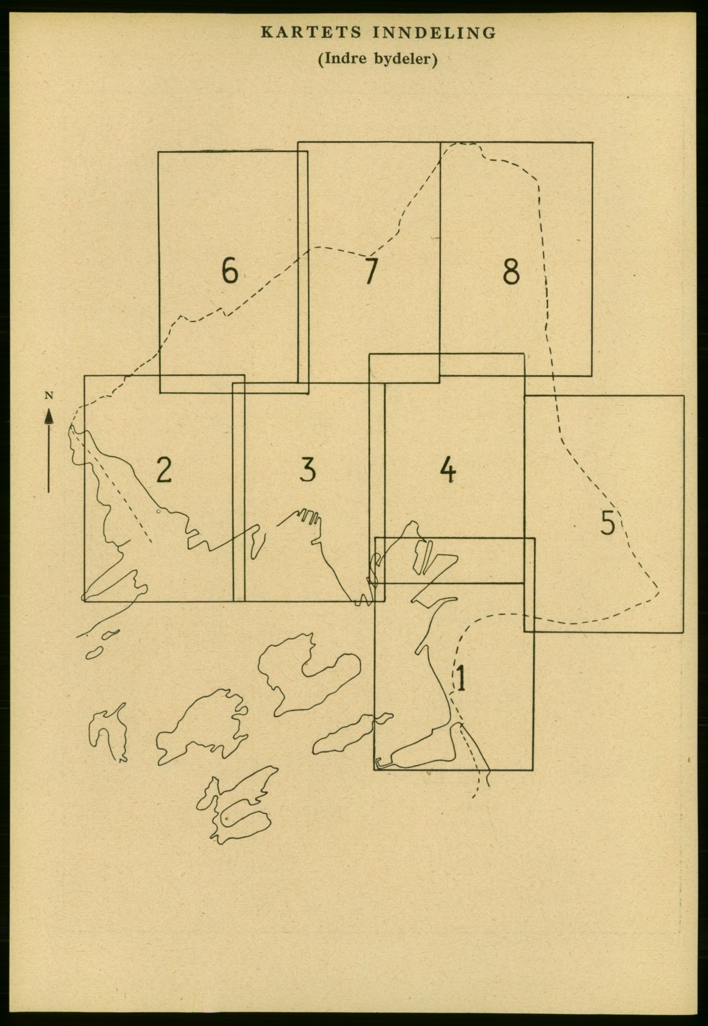 Kristiania/Oslo adressebok, PUBL/-, 1957-1958