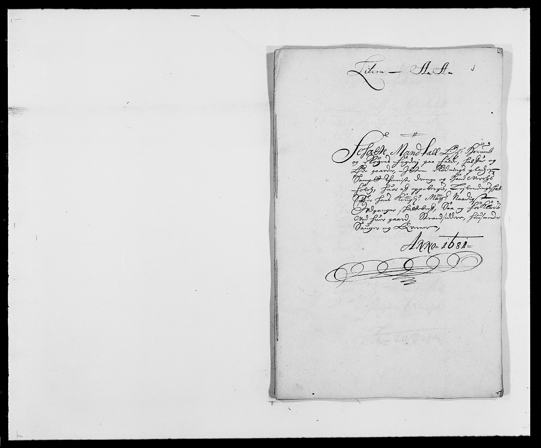 Rentekammeret inntil 1814, Reviderte regnskaper, Fogderegnskap, AV/RA-EA-4092/R29/L1691: Fogderegnskap Hurum og Røyken, 1678-1681, p. 355