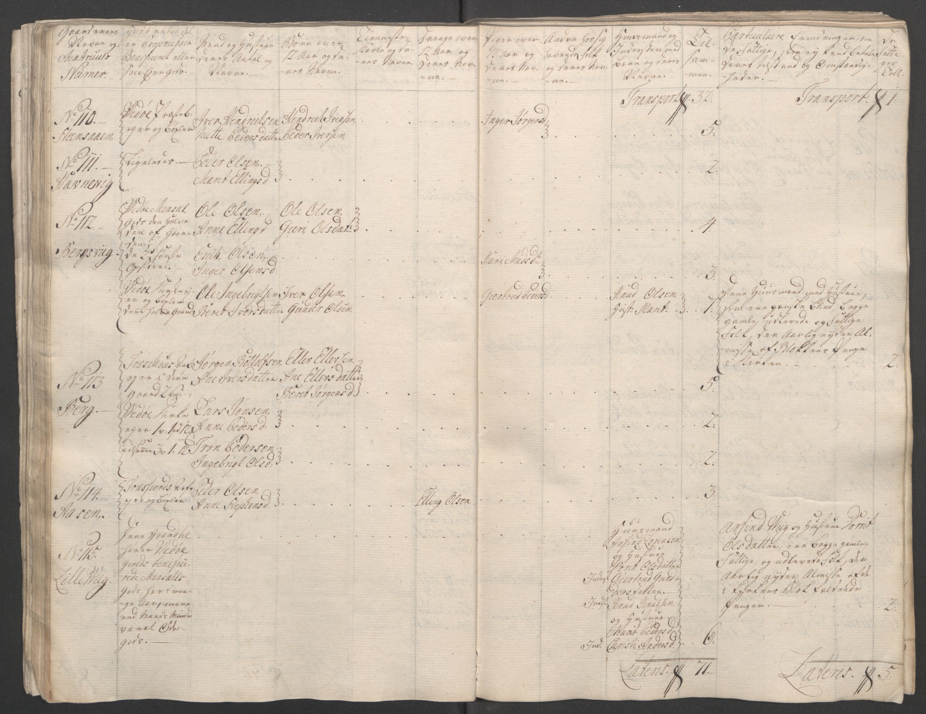 Rentekammeret inntil 1814, Reviderte regnskaper, Fogderegnskap, RA/EA-4092/R55/L3730: Ekstraskatten Romsdal, 1762-1763, p. 73