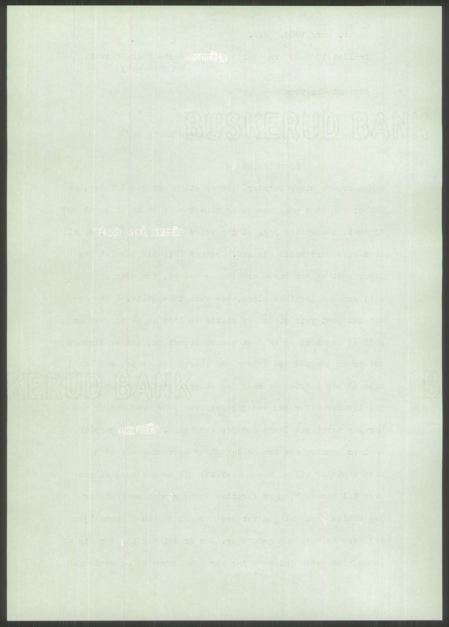 Samlinger til kildeutgivelse, Amerikabrevene, AV/RA-EA-4057/F/L0025: Innlån fra Aust-Agder: Aust-Agder-Arkivet, Grimstadbrevene, 1838-1914, p. 32