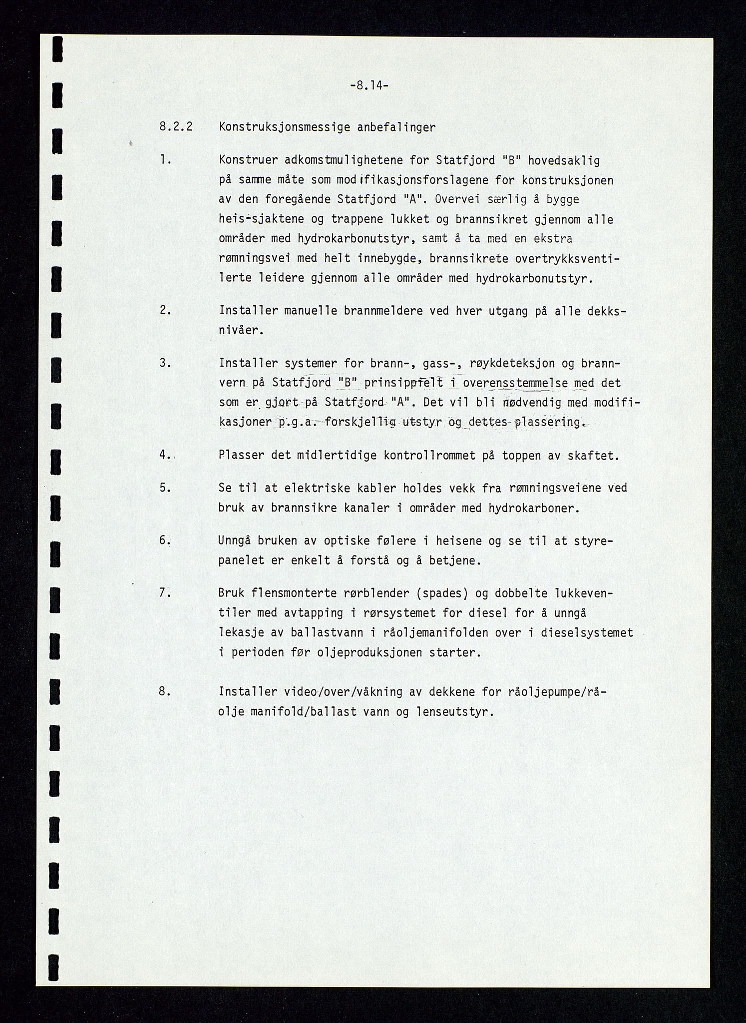 Pa 1339 - Statoil ASA, AV/SAST-A-101656/0001/D/Dm/L0410: Utblåsing. Ulykker og Skader., 1978, p. 182