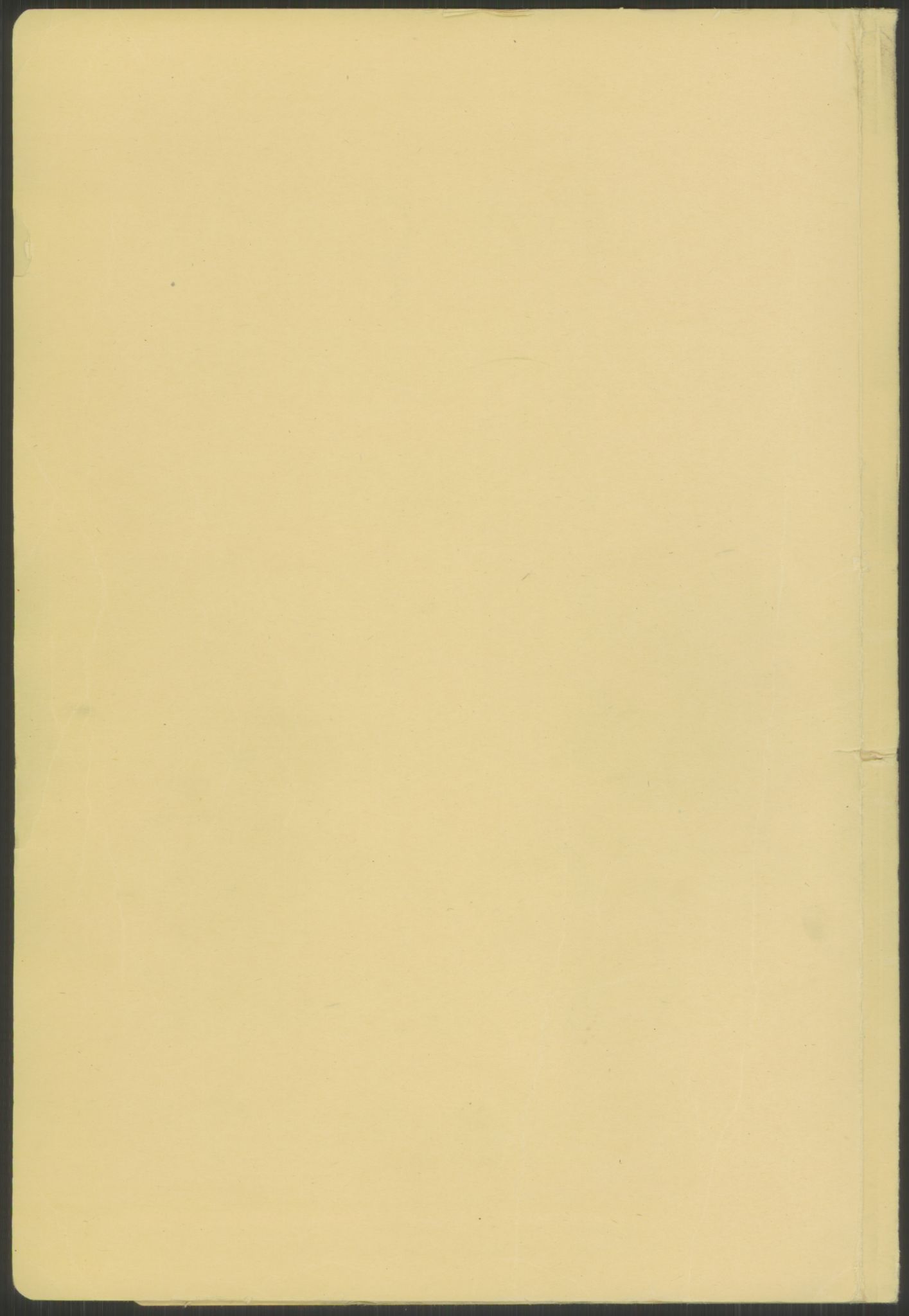 Samlinger til kildeutgivelse, Amerikabrevene, RA/EA-4057/F/L0023: Innlån fra Telemark: Fonnlid, 1838-1914, p. 2