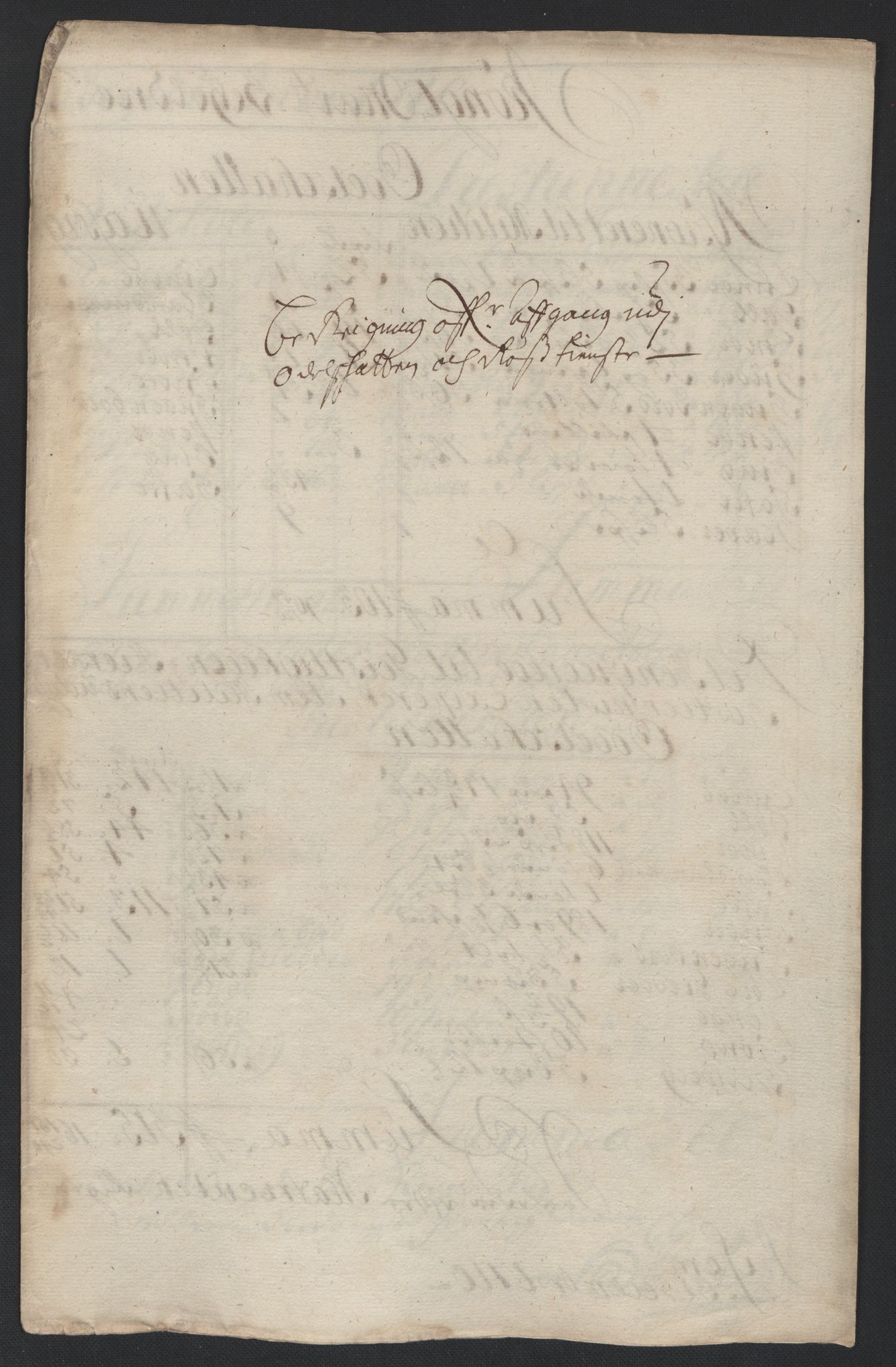 Rentekammeret inntil 1814, Reviderte regnskaper, Fogderegnskap, AV/RA-EA-4092/R04/L0135: Fogderegnskap Moss, Onsøy, Tune, Veme og Åbygge, 1709-1710, p. 338