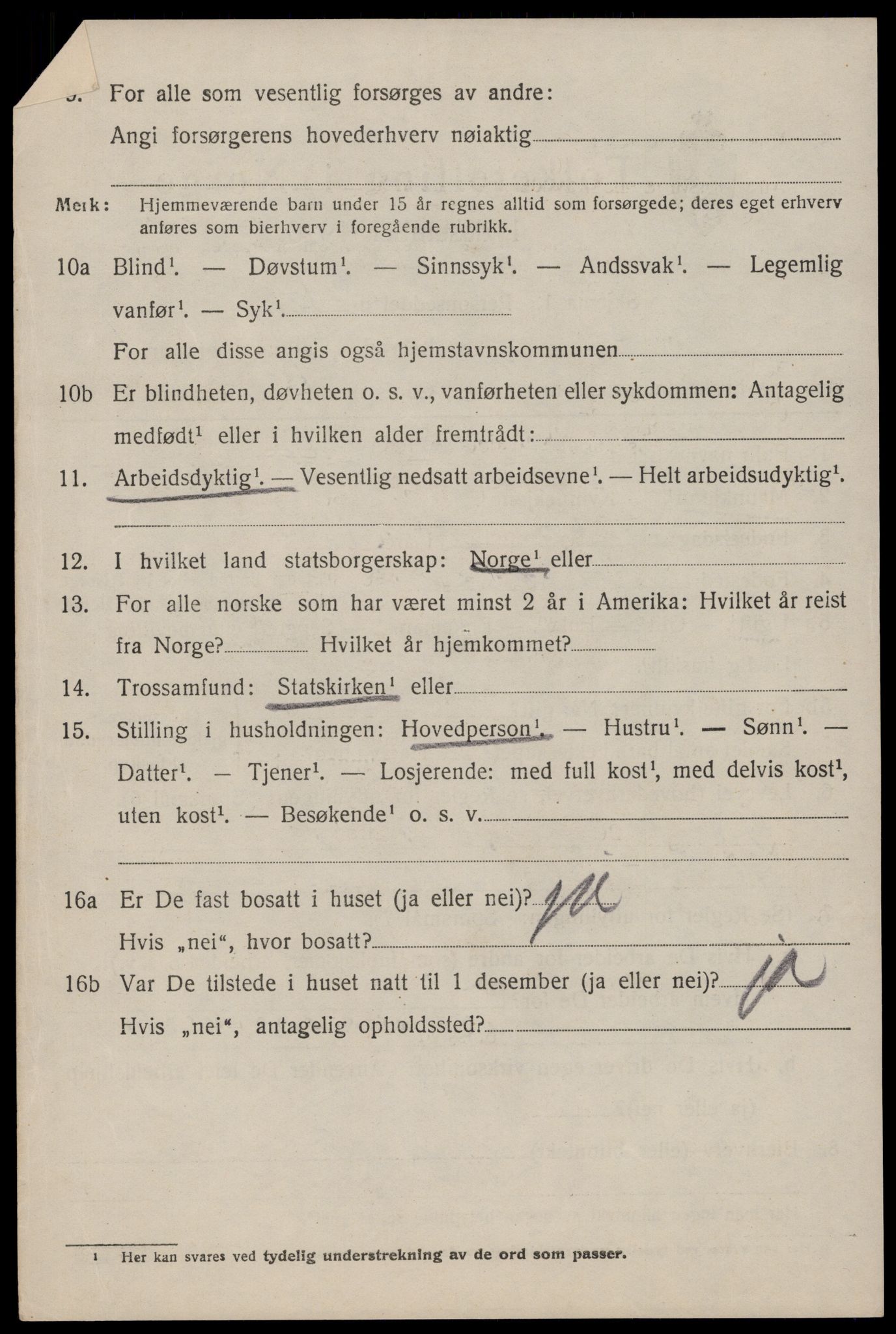 SAST, 1920 census for Fister, 1920, p. 698