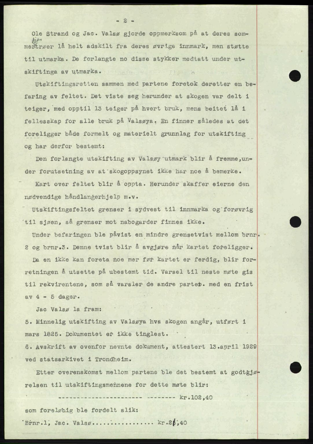 Nordmøre sorenskriveri, AV/SAT-A-4132/1/2/2Ca: Mortgage book no. A107, 1947-1948, Diary no: : 363/1948