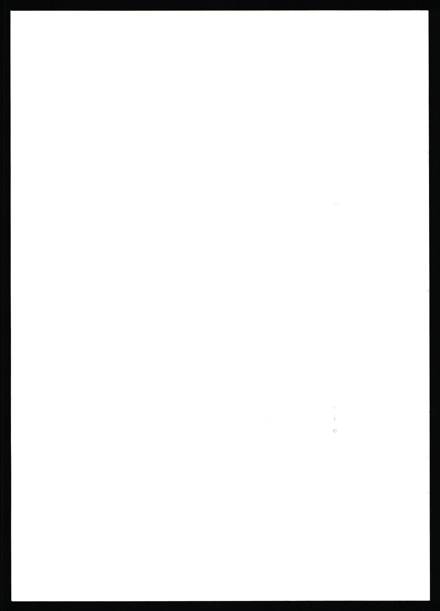 Statsarkivet i Stavanger, AV/SAST-A-101971/03/Y/Yj/L0093: Avskrifter sortert etter gårdsnavn: Valle - Vestre, 1750-1930, p. 33