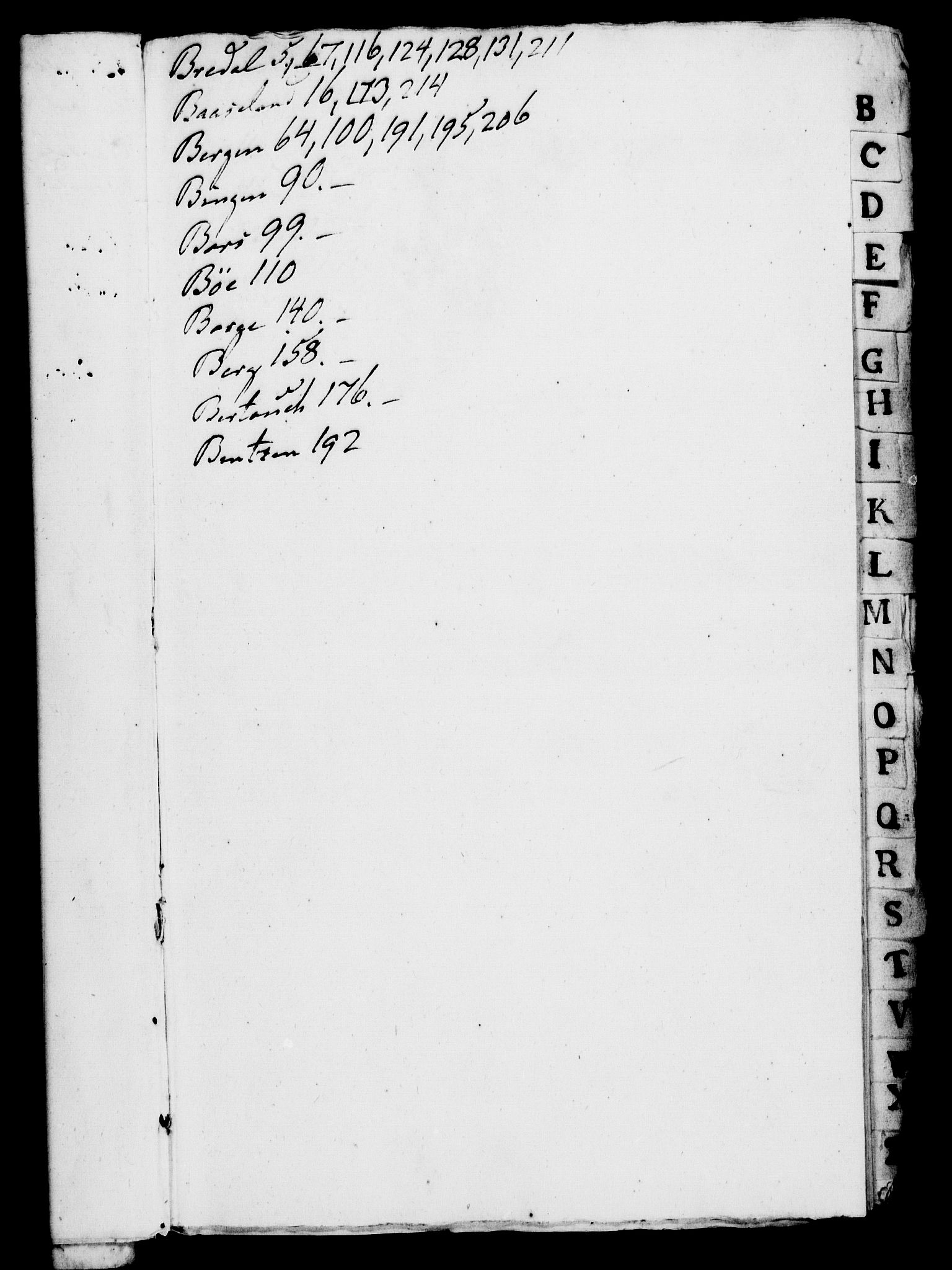 Rentekammeret, Kammerkanselliet, RA/EA-3111/G/Gf/Gfa/L0009: Norsk relasjons- og resolusjonsprotokoll (merket RK 52.9), 1726, p. 4