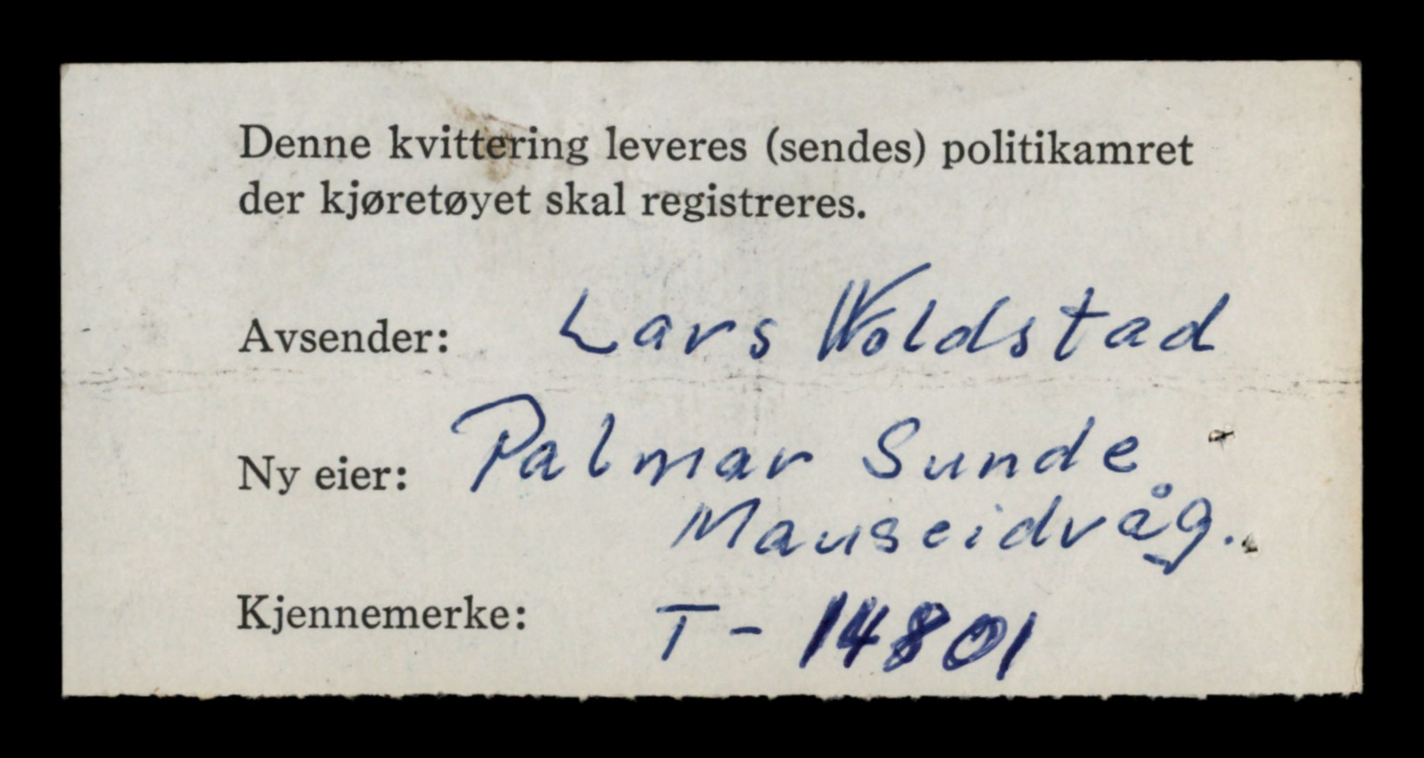 Møre og Romsdal vegkontor - Ålesund trafikkstasjon, AV/SAT-A-4099/F/Fe/L0048: Registreringskort for kjøretøy T 14721 - T 14863, 1927-1998, p. 1676