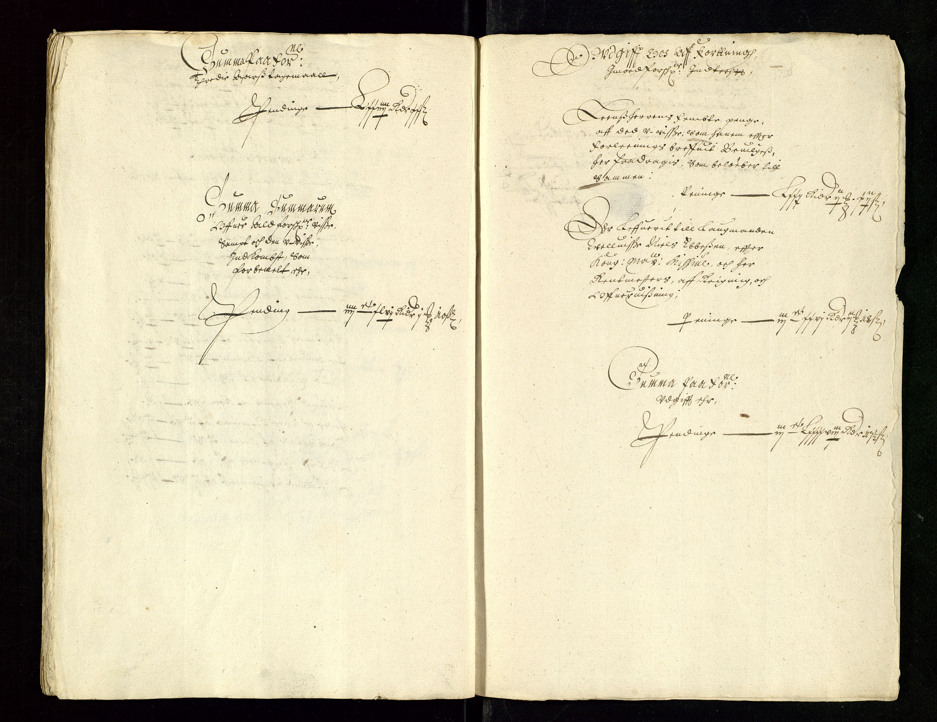 Stavanger len, AV/SAST-A-101870/Ob/L0031: Diverse, 1654-1663, p. 25