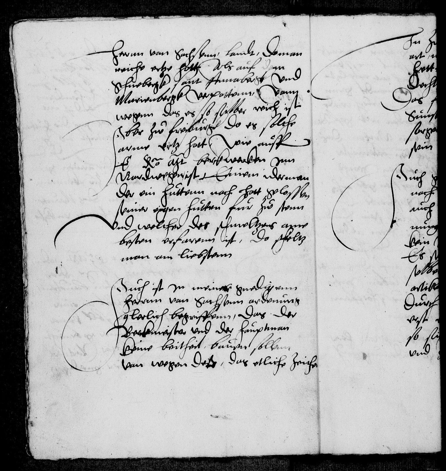 Tyske Kansellis innenrikske avdeling, AV/RA-EA-5864/E/L0003: 4  Bergverkssaker, 1545-1546, p. 458