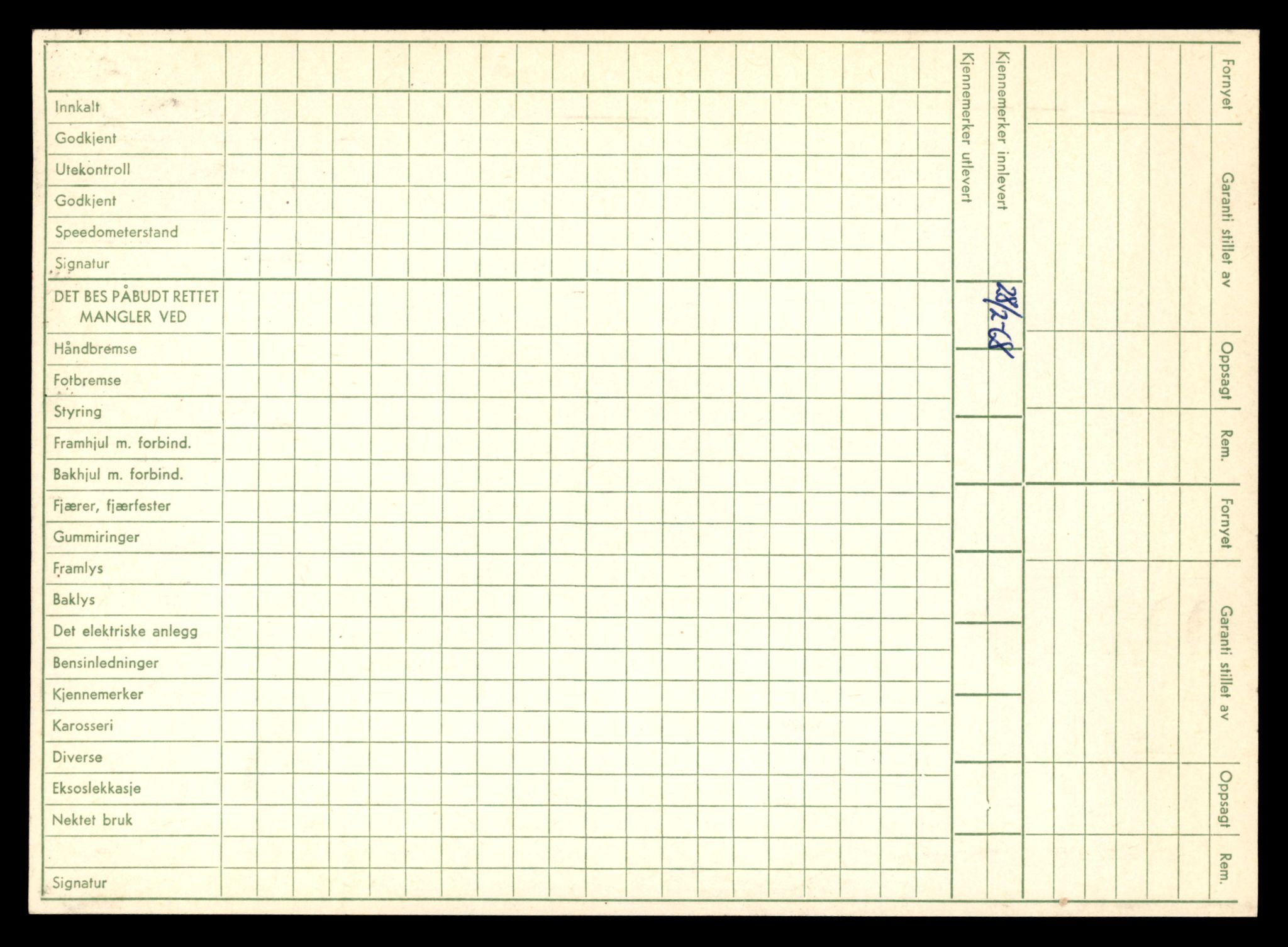 Møre og Romsdal vegkontor - Ålesund trafikkstasjon, AV/SAT-A-4099/F/Fe/L0039: Registreringskort for kjøretøy T 13361 - T 13530, 1927-1998, p. 2198