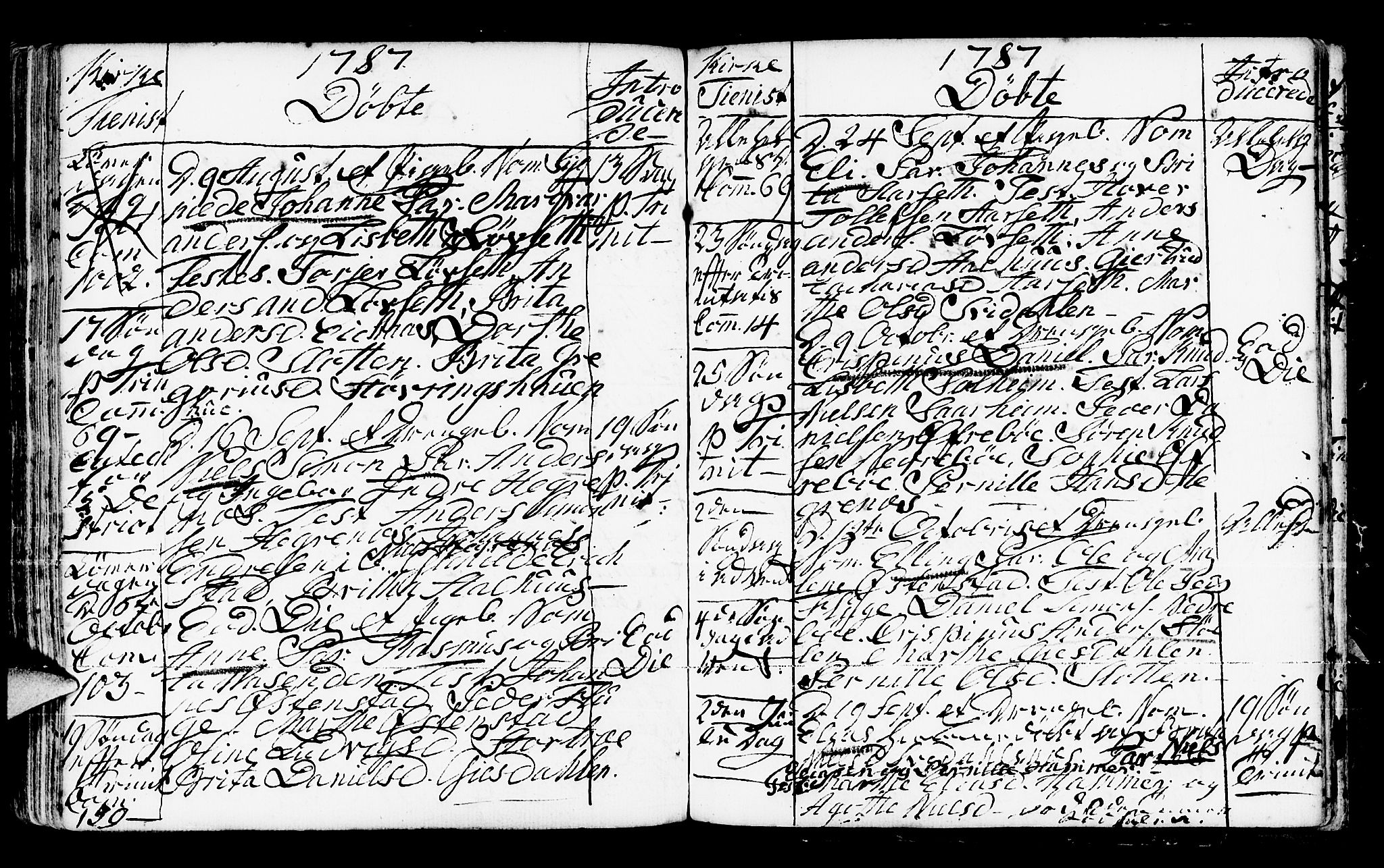 Jølster sokneprestembete, SAB/A-80701/H/Haa/Haaa/L0003: Parish register (official) no. A 3, 1748-1789, p. 210