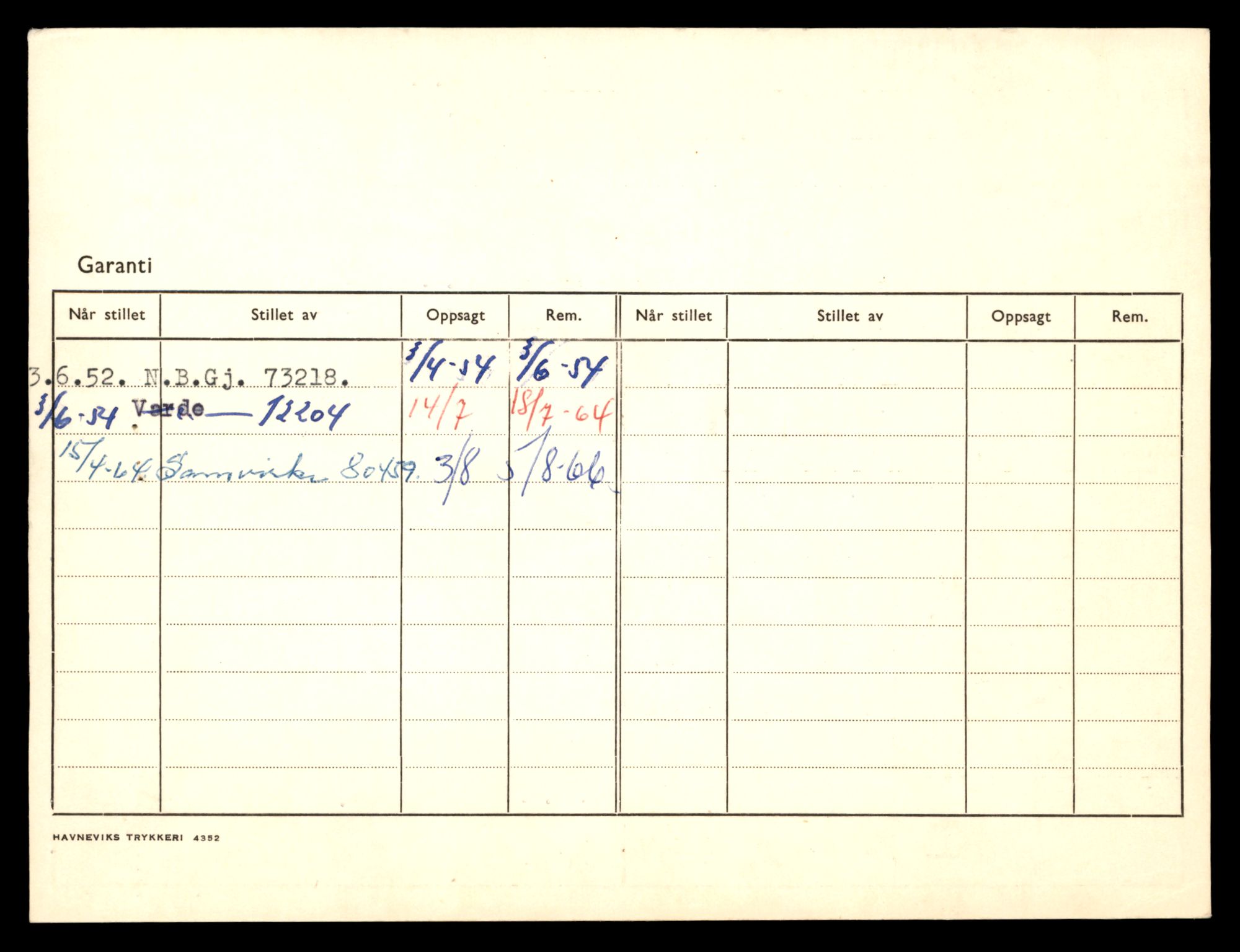 Møre og Romsdal vegkontor - Ålesund trafikkstasjon, AV/SAT-A-4099/F/Fe/L0024: Registreringskort for kjøretøy T 10810 - T 10930, 1927-1998, p. 2656