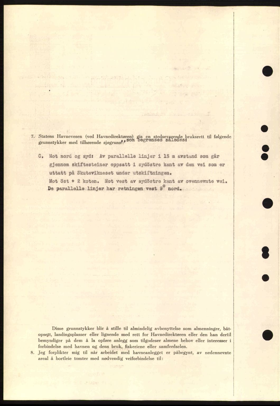 Nordre Sunnmøre sorenskriveri, AV/SAT-A-0006/1/2/2C/2Ca: Mortgage book no. A10, 1940-1941, Diary no: : 381/1941