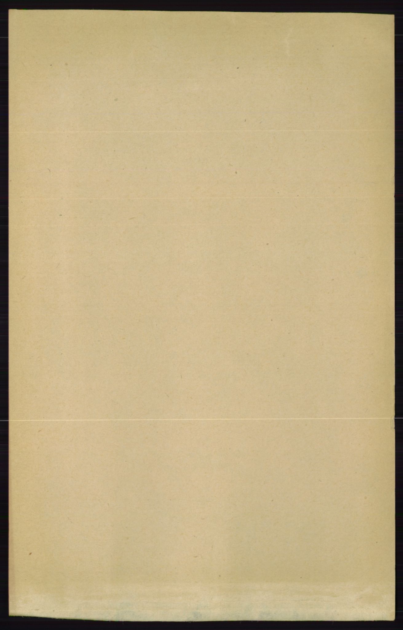 RA, 1891 census for 0822 Sauherad, 1891, p. 3903