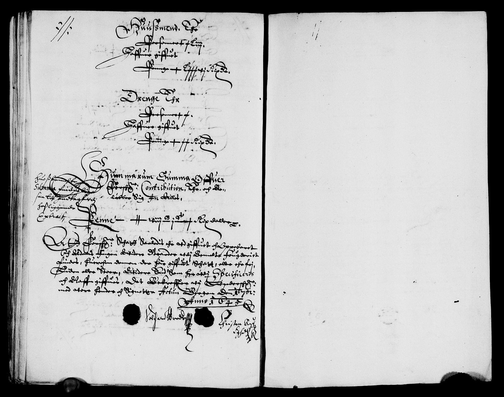 Rentekammeret inntil 1814, Reviderte regnskaper, Lensregnskaper, AV/RA-EA-5023/R/Rb/Rbt/L0100: Bergenhus len, 1641-1646