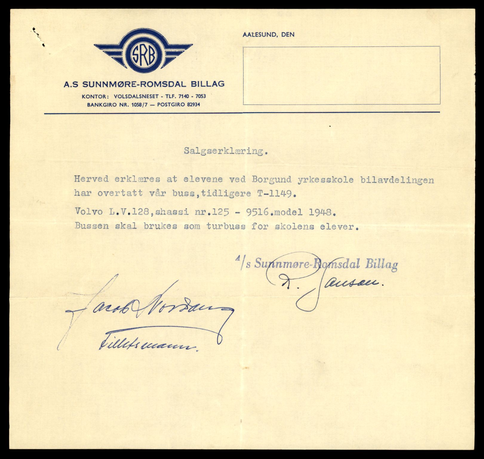 Møre og Romsdal vegkontor - Ålesund trafikkstasjon, AV/SAT-A-4099/F/Fe/L0008: Registreringskort for kjøretøy T 747 - T 894, 1927-1998, p. 9