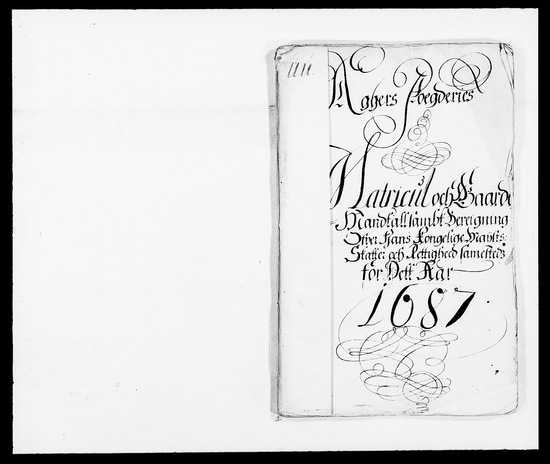 Rentekammeret inntil 1814, Reviderte regnskaper, Fogderegnskap, RA/EA-4092/R08/L0422: Fogderegnskap Aker, 1684-1686, p. 160