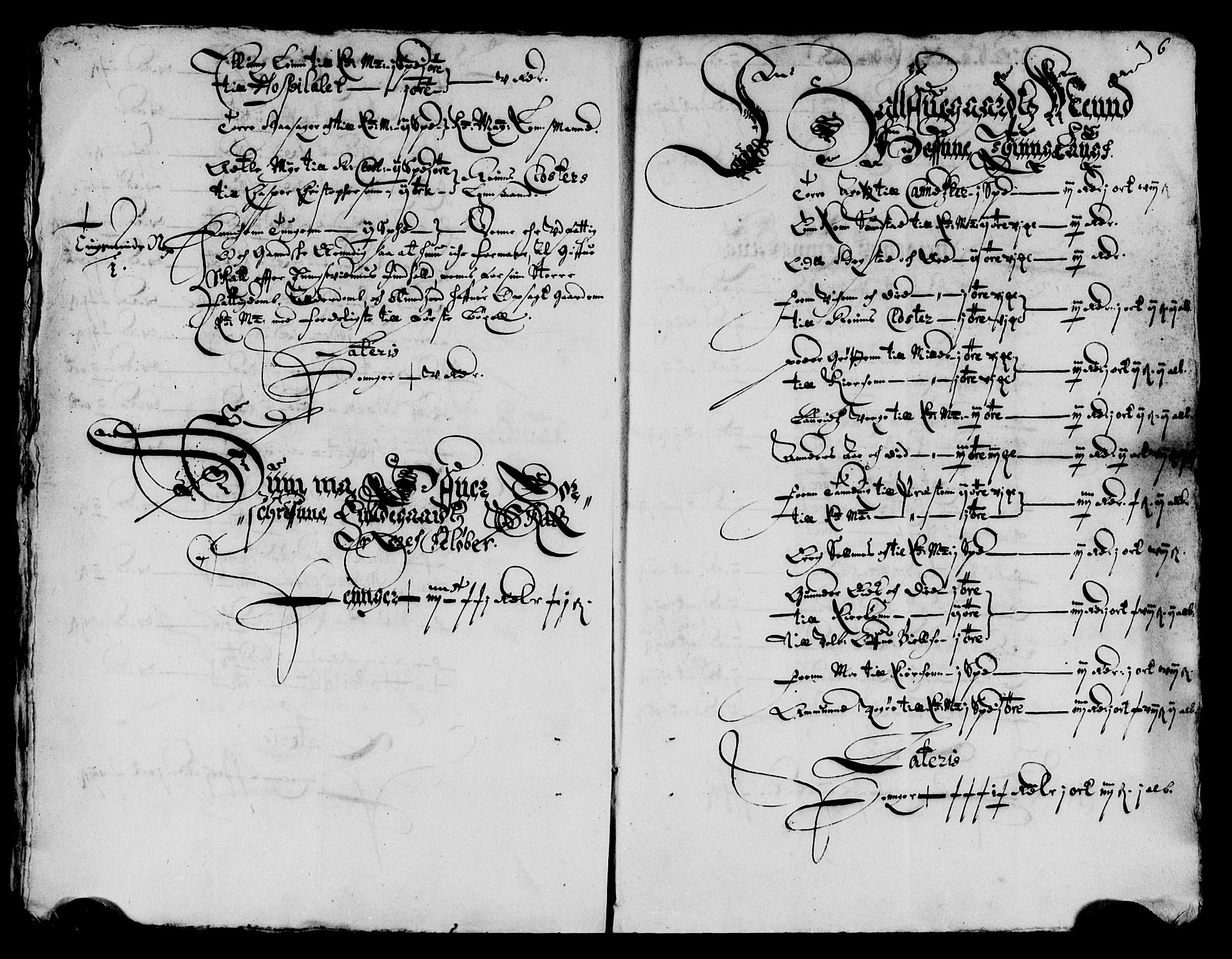 Rentekammeret inntil 1814, Reviderte regnskaper, Lensregnskaper, AV/RA-EA-5023/R/Rb/Rbw/L0126: Trondheim len, 1656-1657